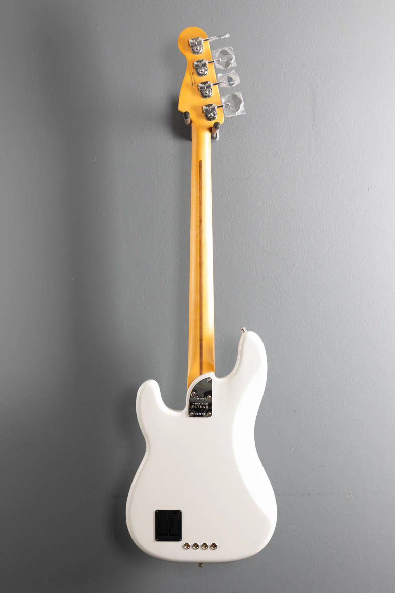 American Ultra II Precision Bass - Avalanche - Image 5