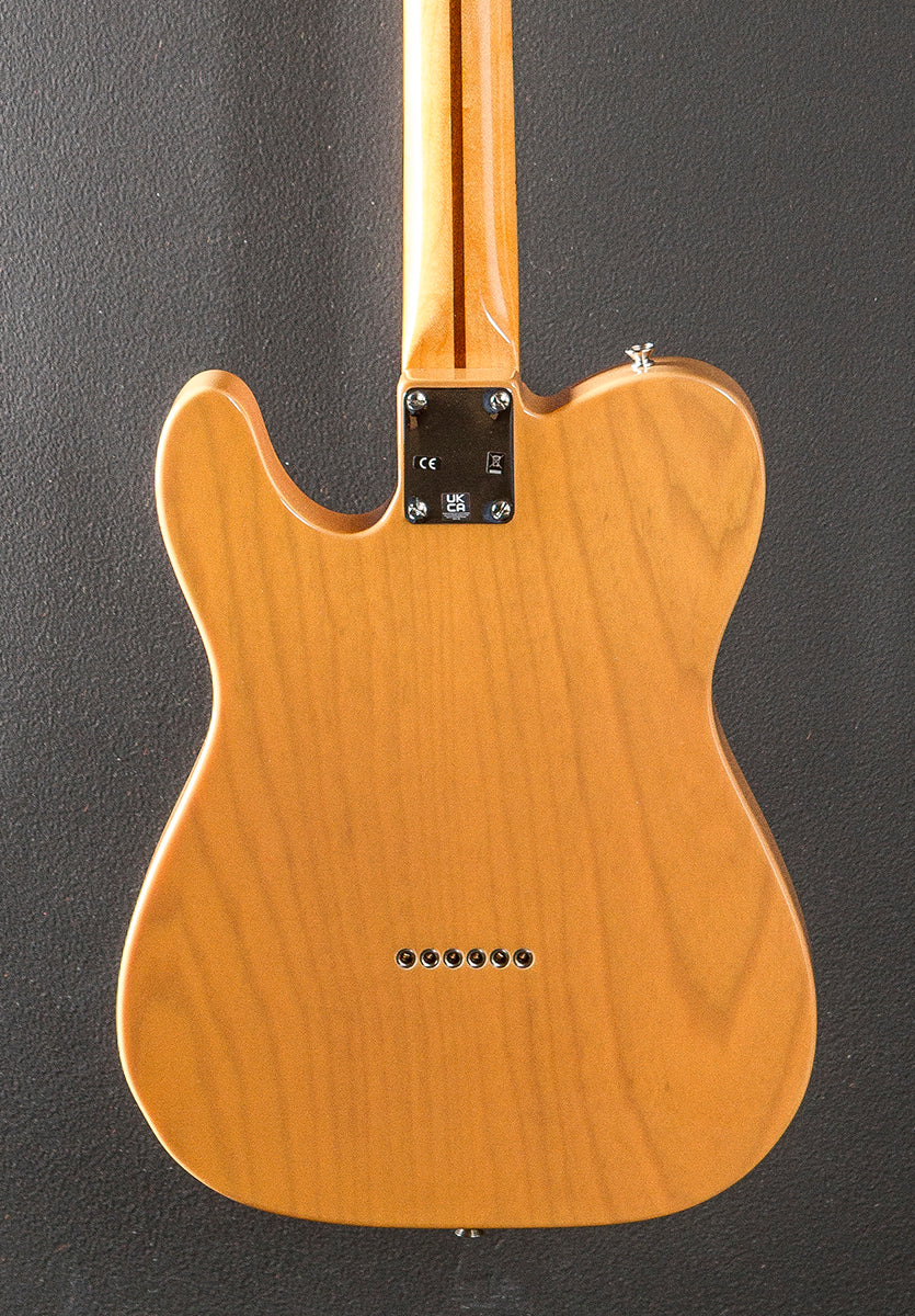 American Vintage II 1951 Telecaster - Butterscotch Blonde - Image 4