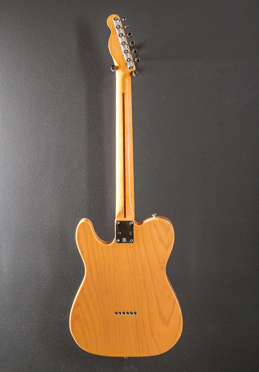 American Vintage II 1951 Telecaster - Butterscotch Blonde - Image 5