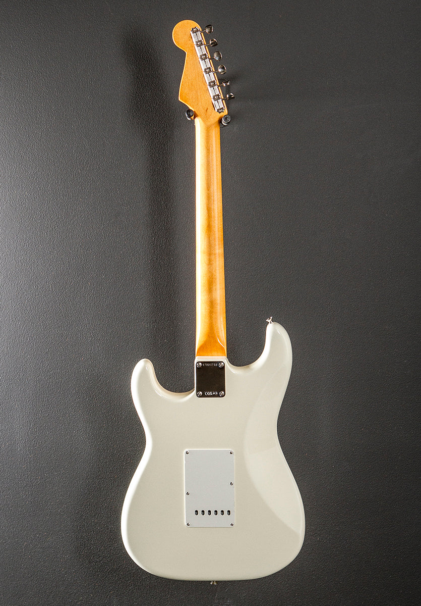 American Vintage II 1961 Stratocaster - Olympic White - Image 5