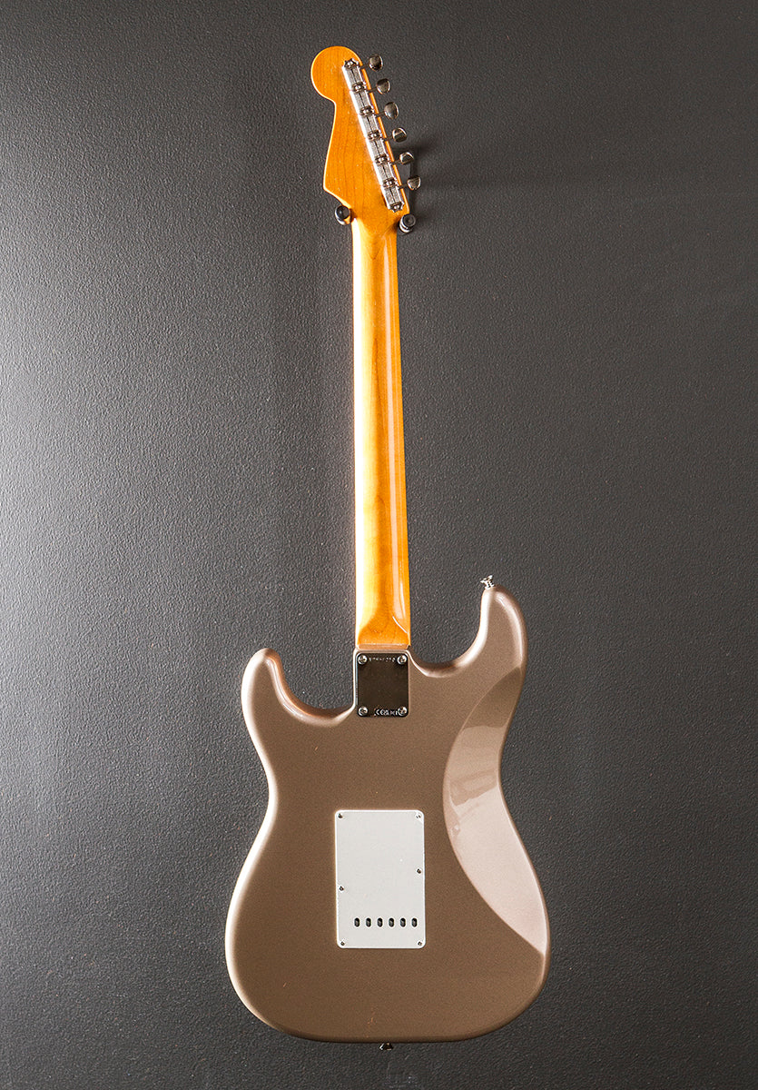 American Vintage II 1965 Stratocaster - Shoreline Gold - Image 5