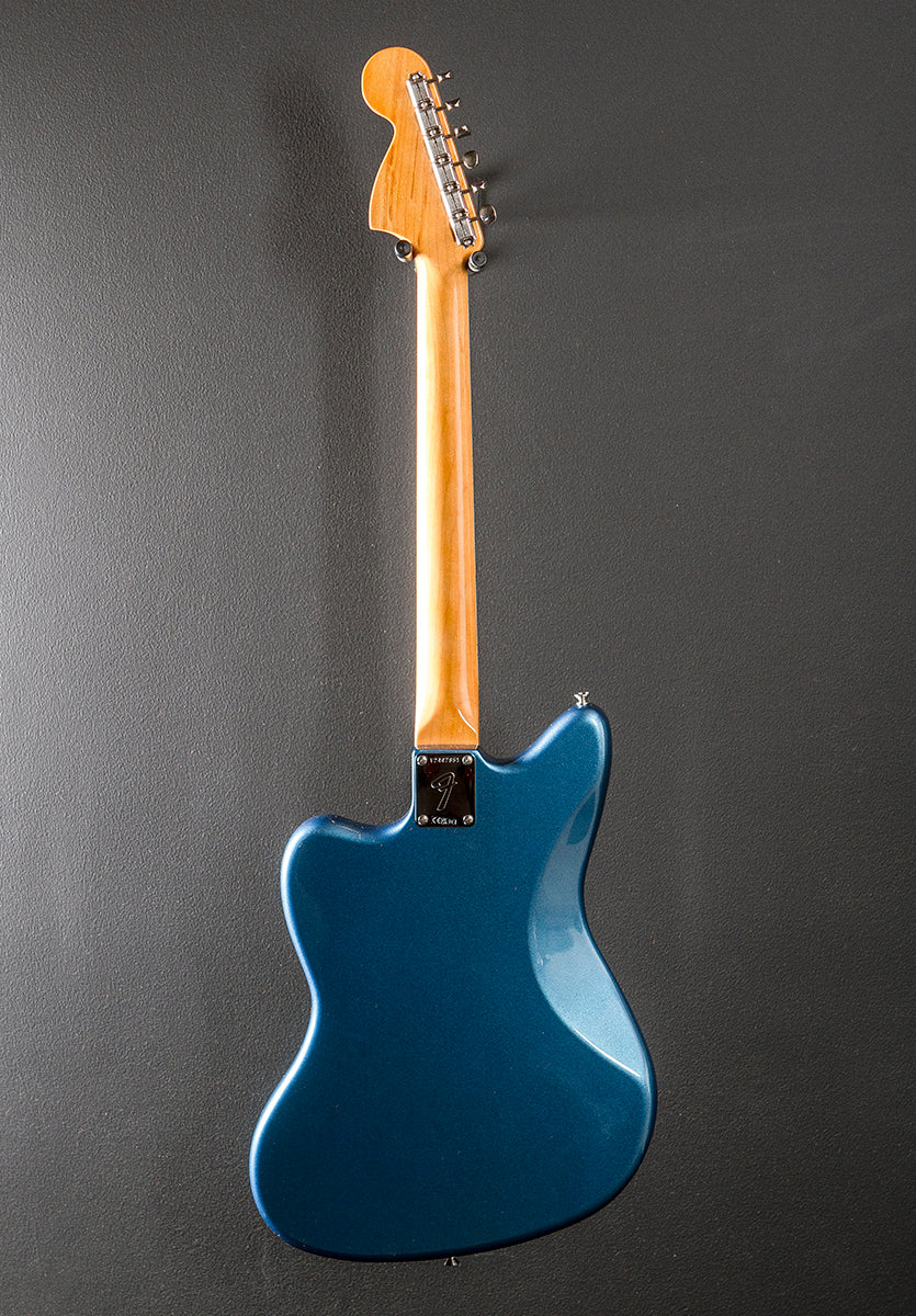 American Vintage II 1966 Jazzmaster - Lake Placid Blue - Image 5