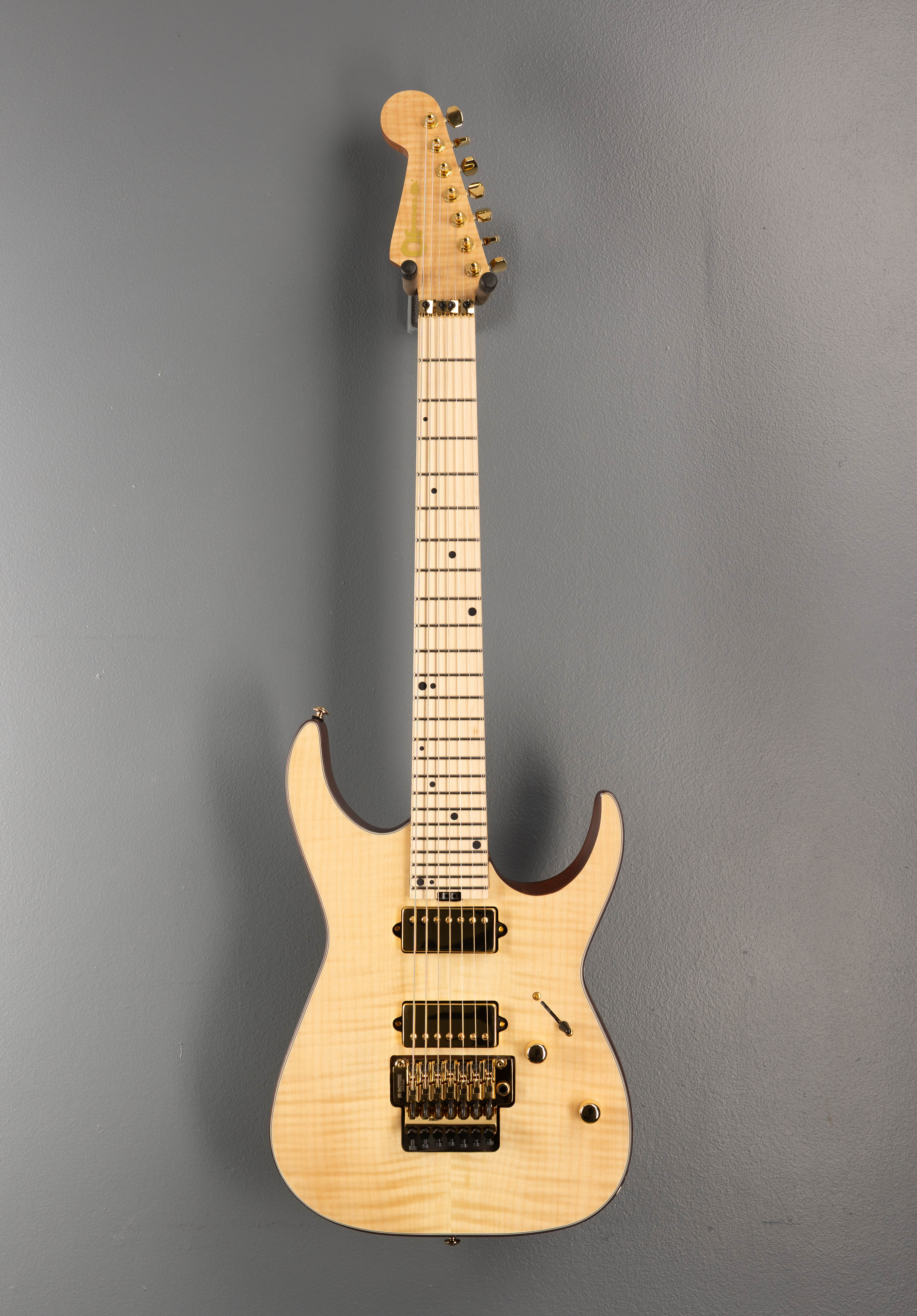 Angel Vivaldi Signature Pro-Mod DK24 GT7 HH - Image 3