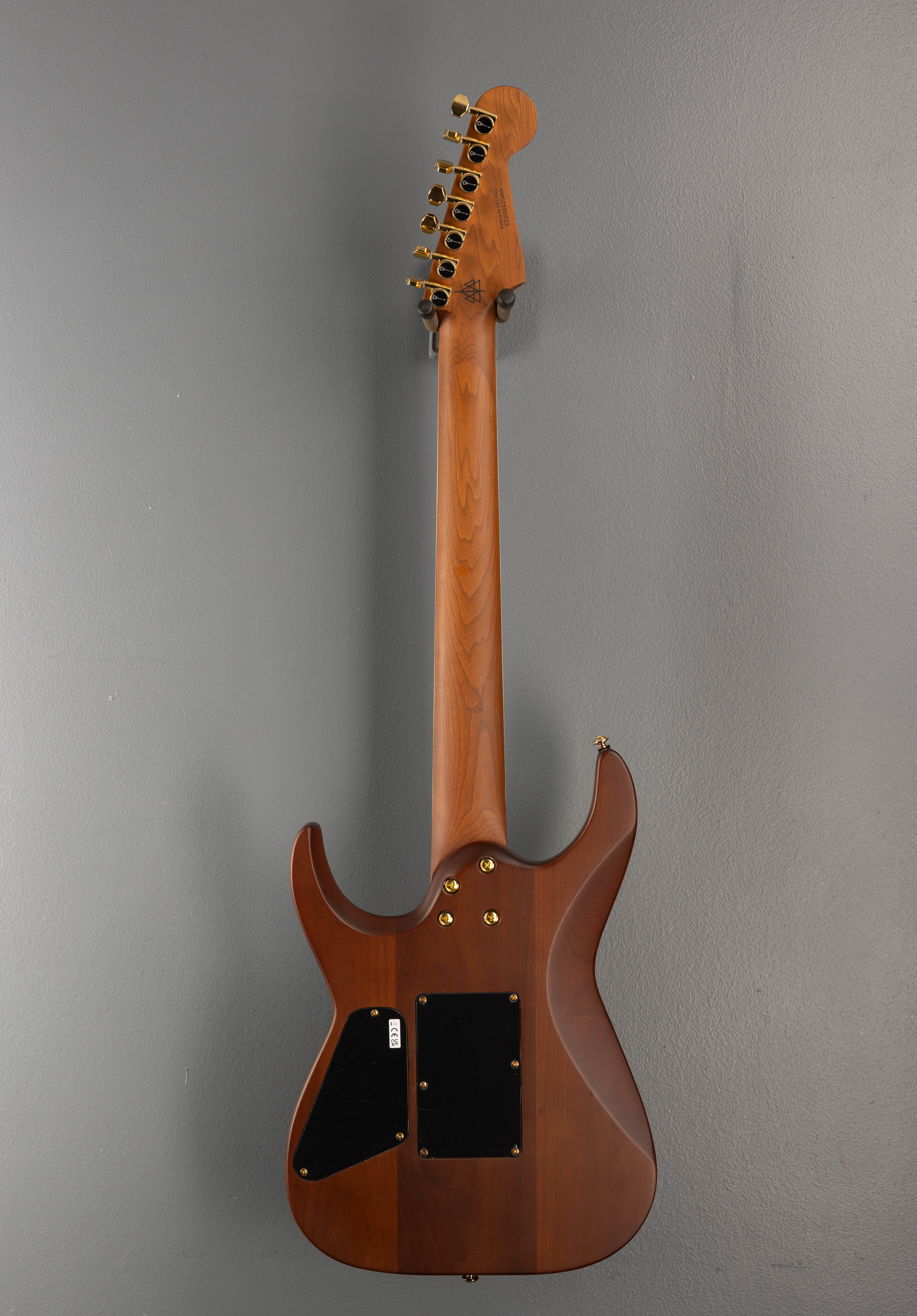 Angel Vivaldi Signature Pro-Mod DK24 GT7 HH - Image 4