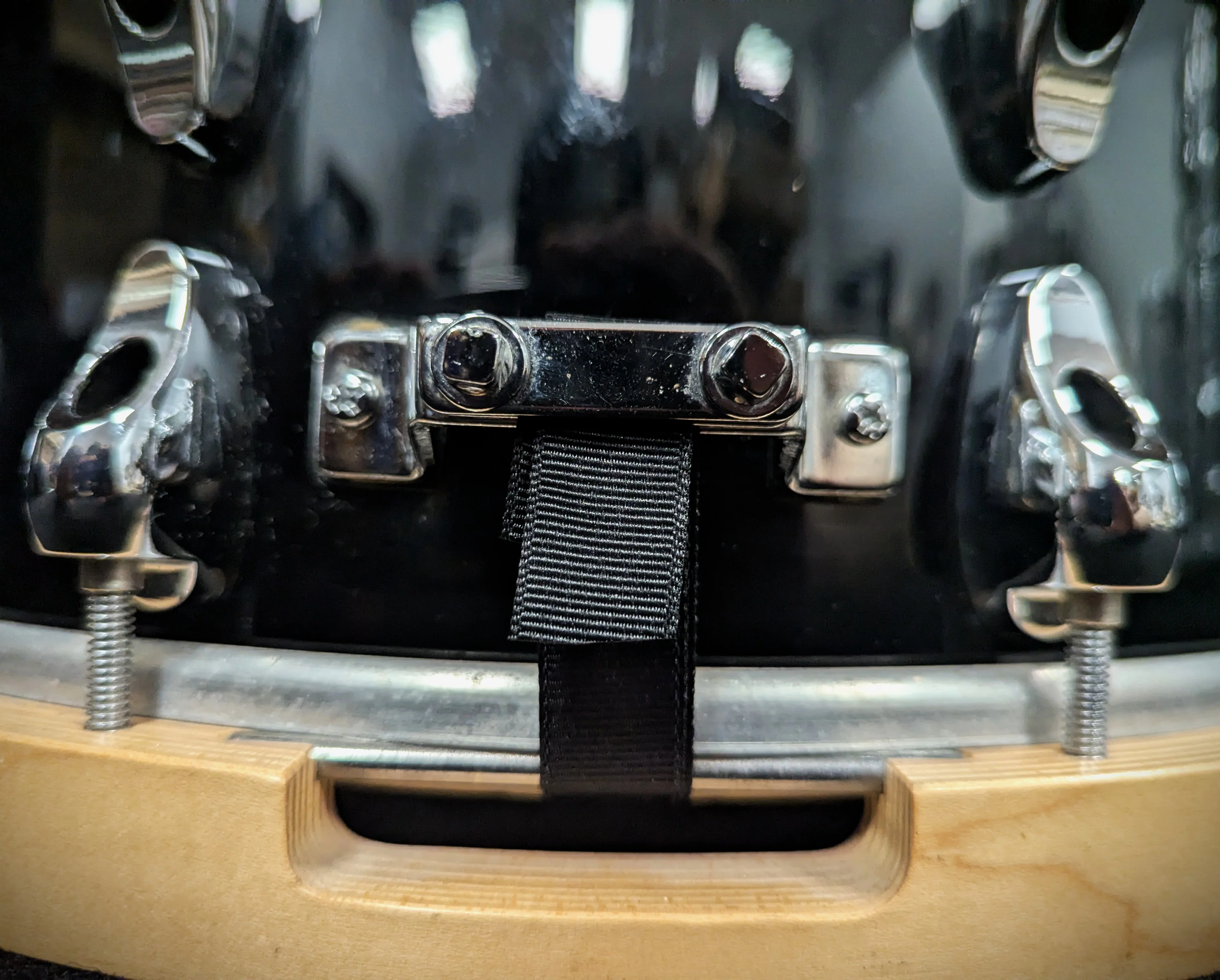Anton Fig Custom Model Snare - Image 3