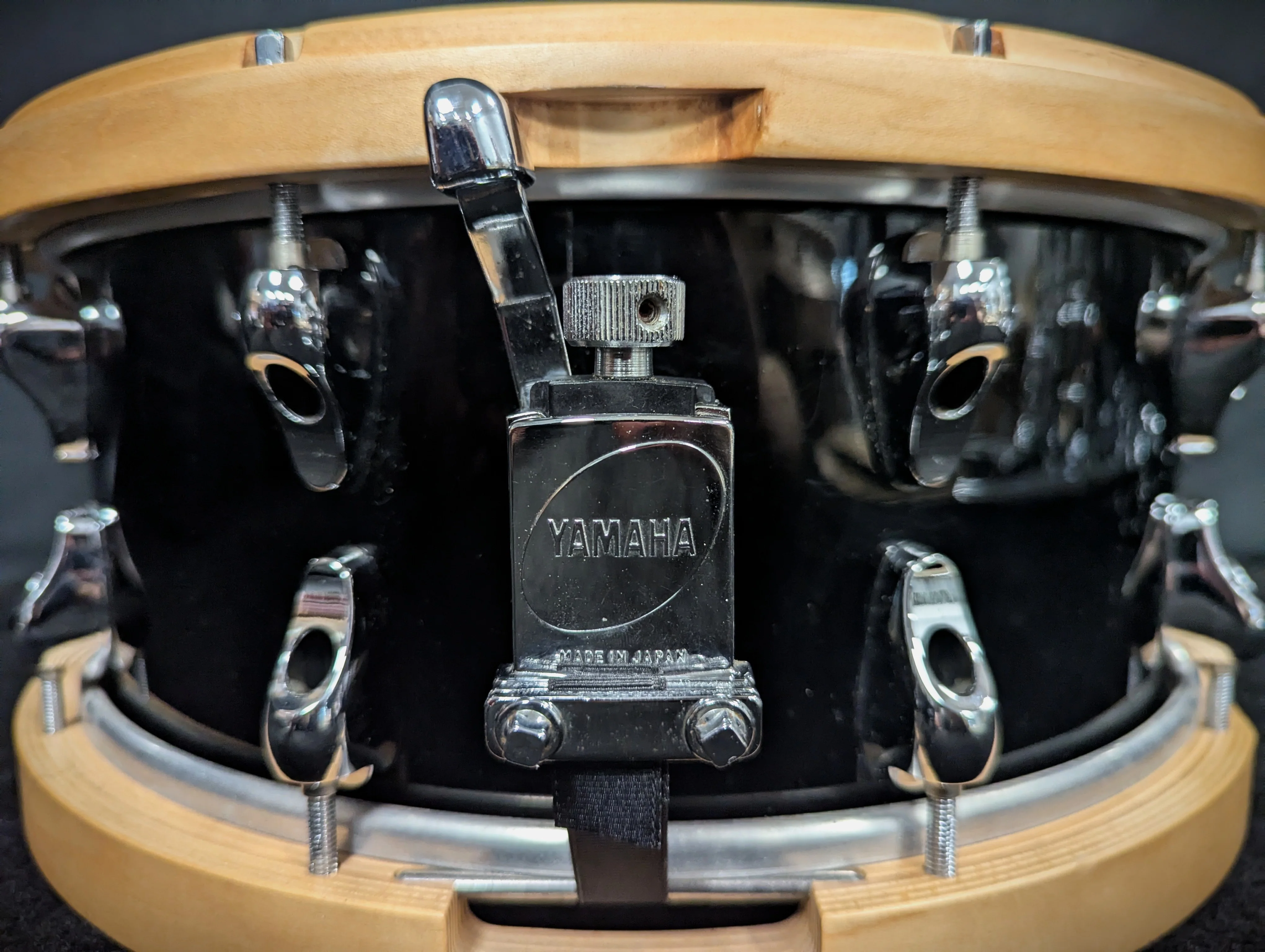 Anton Fig Custom Model Snare - Image 6