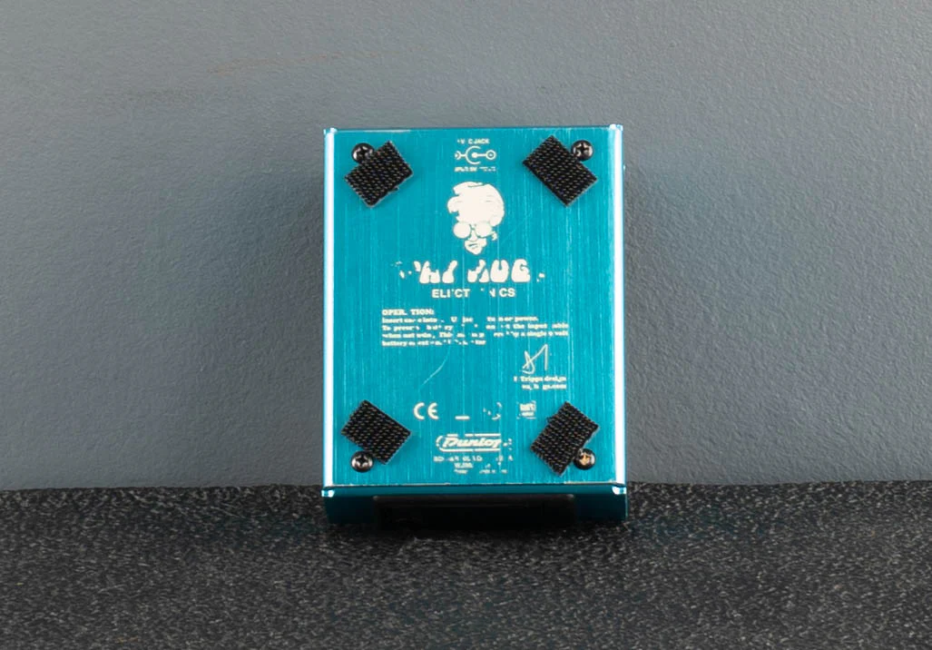 Aqua Puss Analog Delay MKII, Recent - Image 2