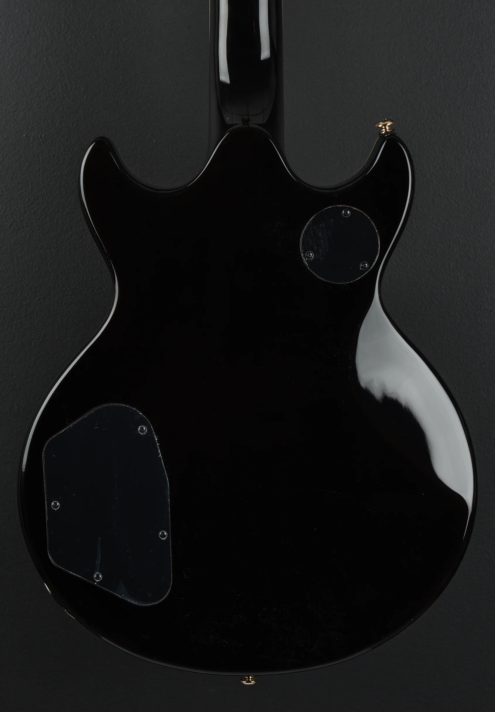 AR325QA - Dark Brown Sunburst - Image 5