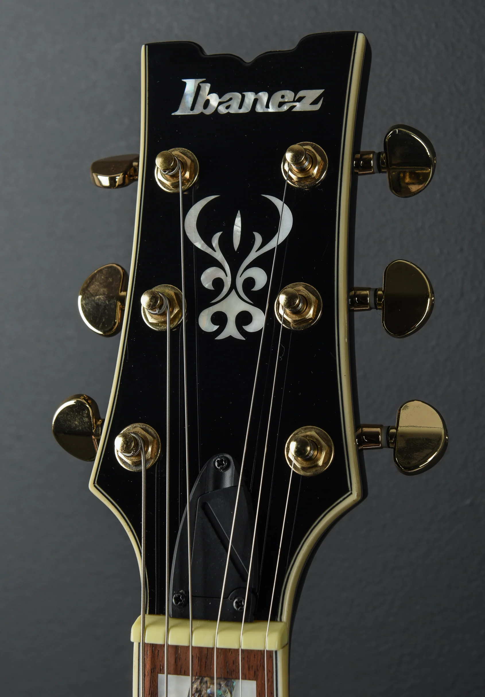 AR325QA - Dark Brown Sunburst - Image 7