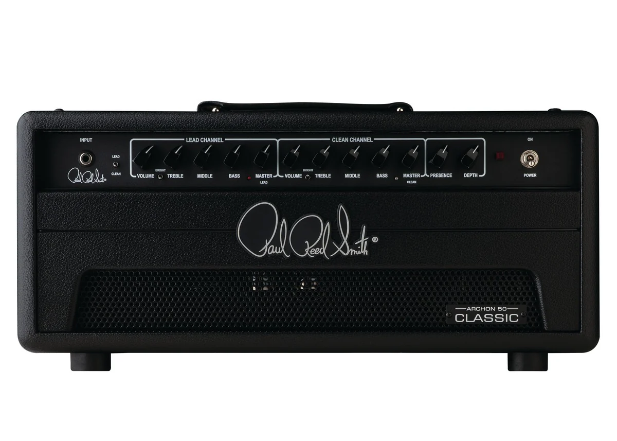 Archon Classic 50W Head, Recent