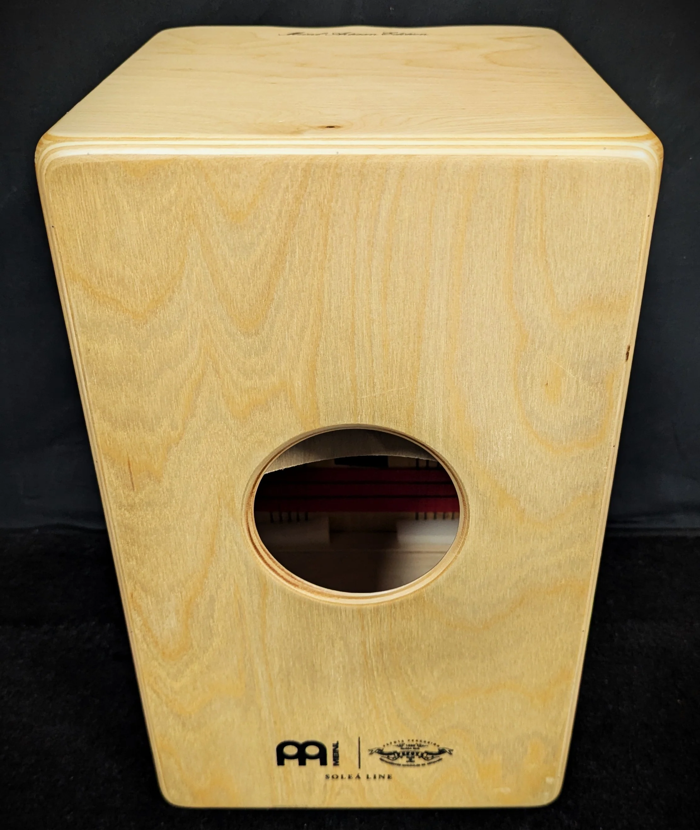 Solea Line Artisan Edition Cajon - Image 4