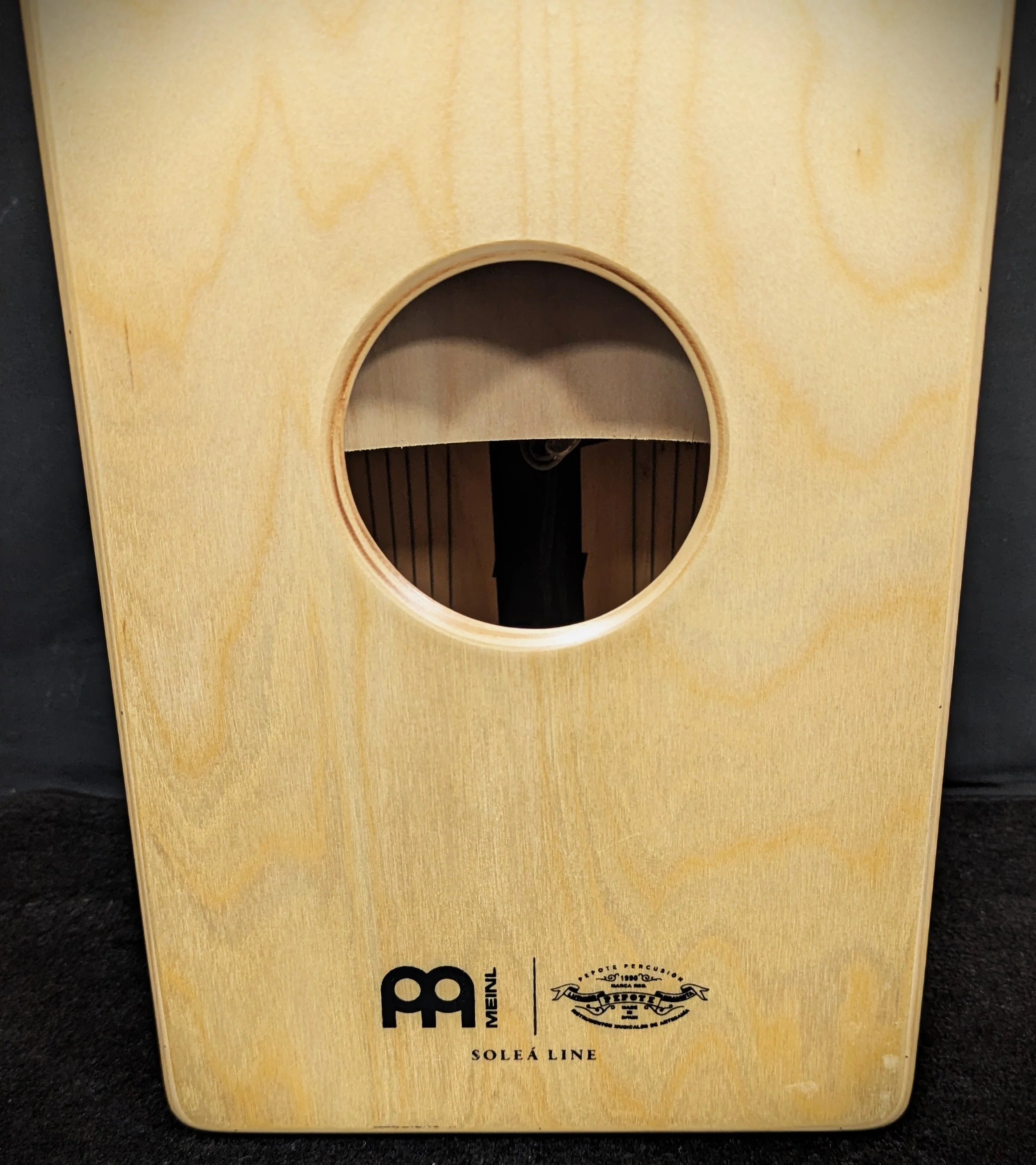 Solea Line Artisan Edition Cajon - Image 5