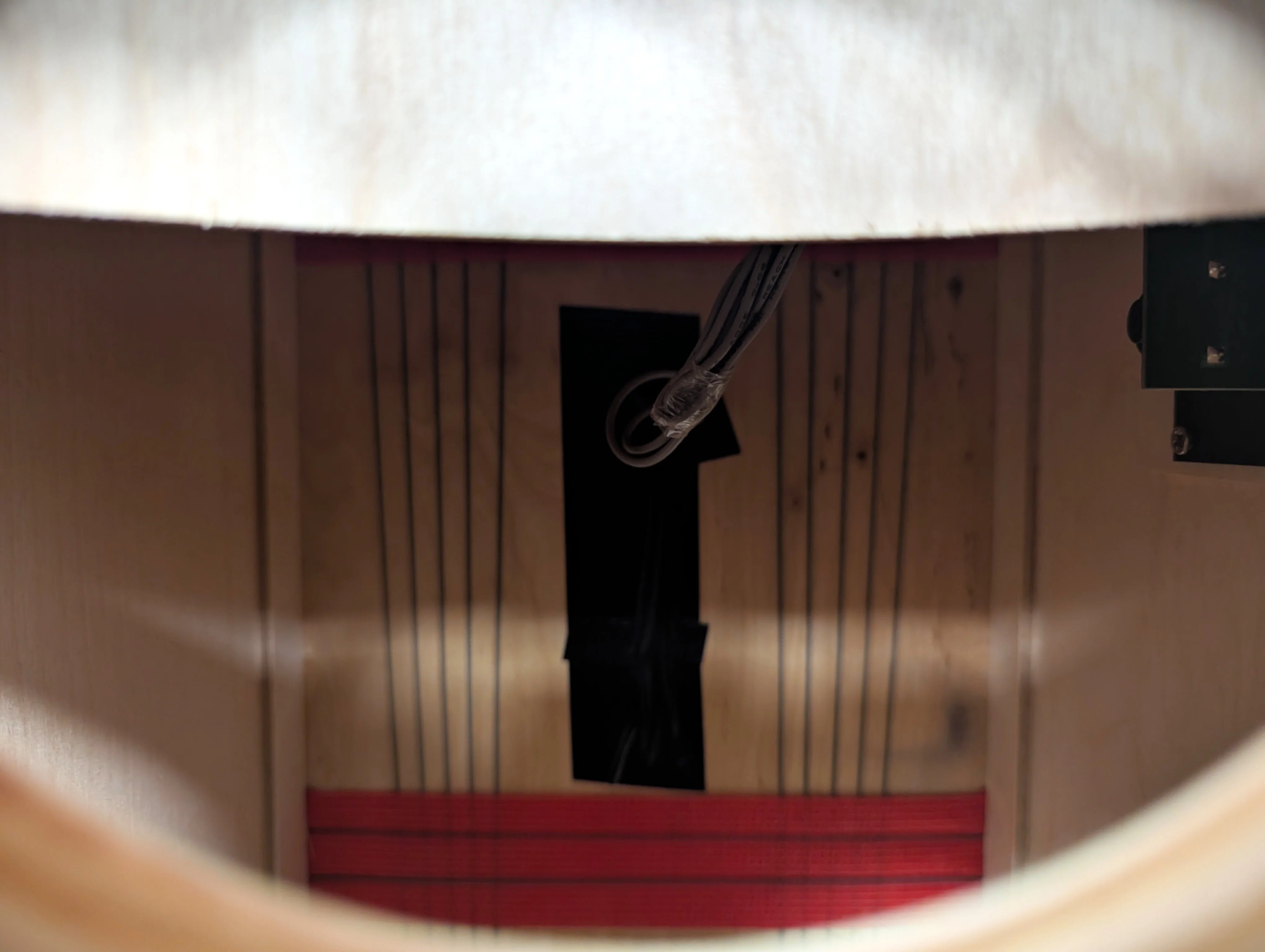 Solea Line Artisan Edition Cajon - Image 7