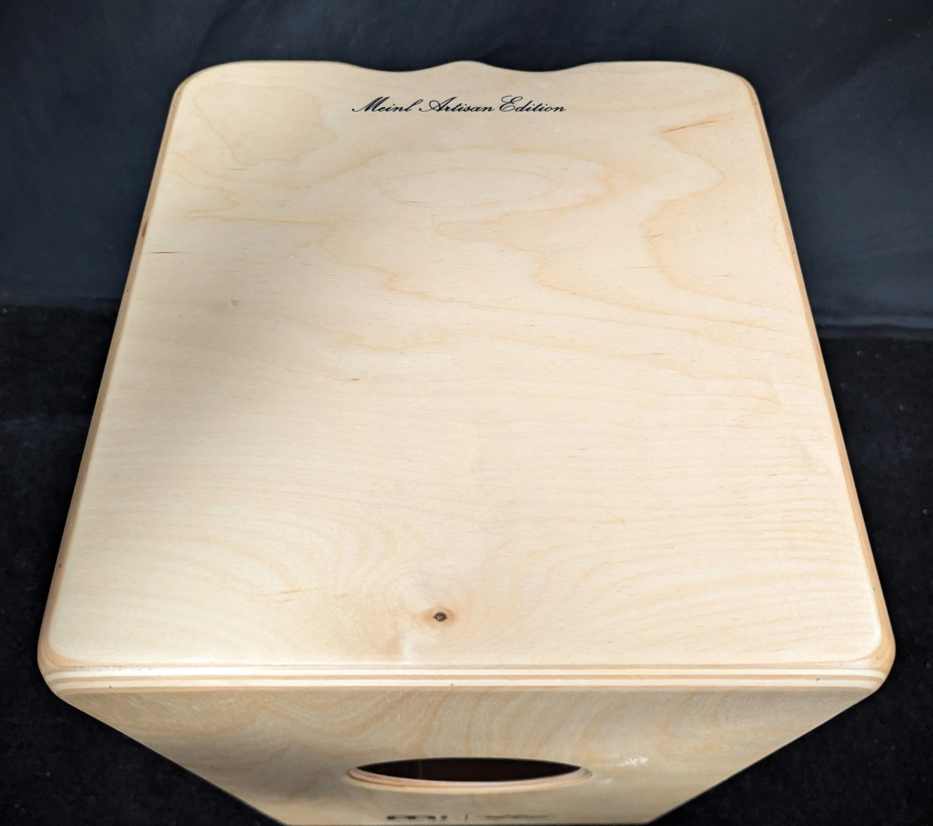 Solea Line Artisan Edition Cajon - Image 8