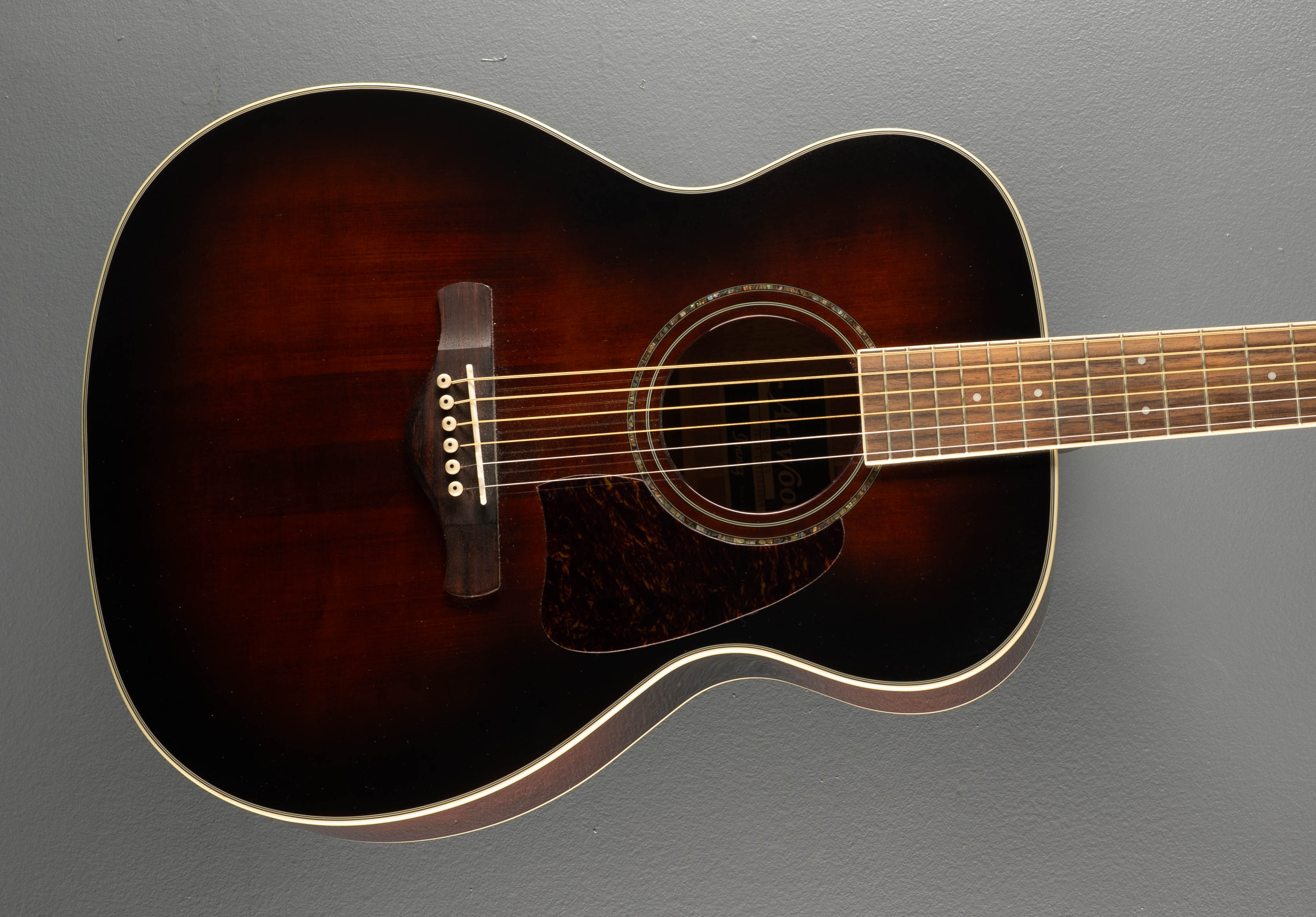 Artwood Series AC300E, '12