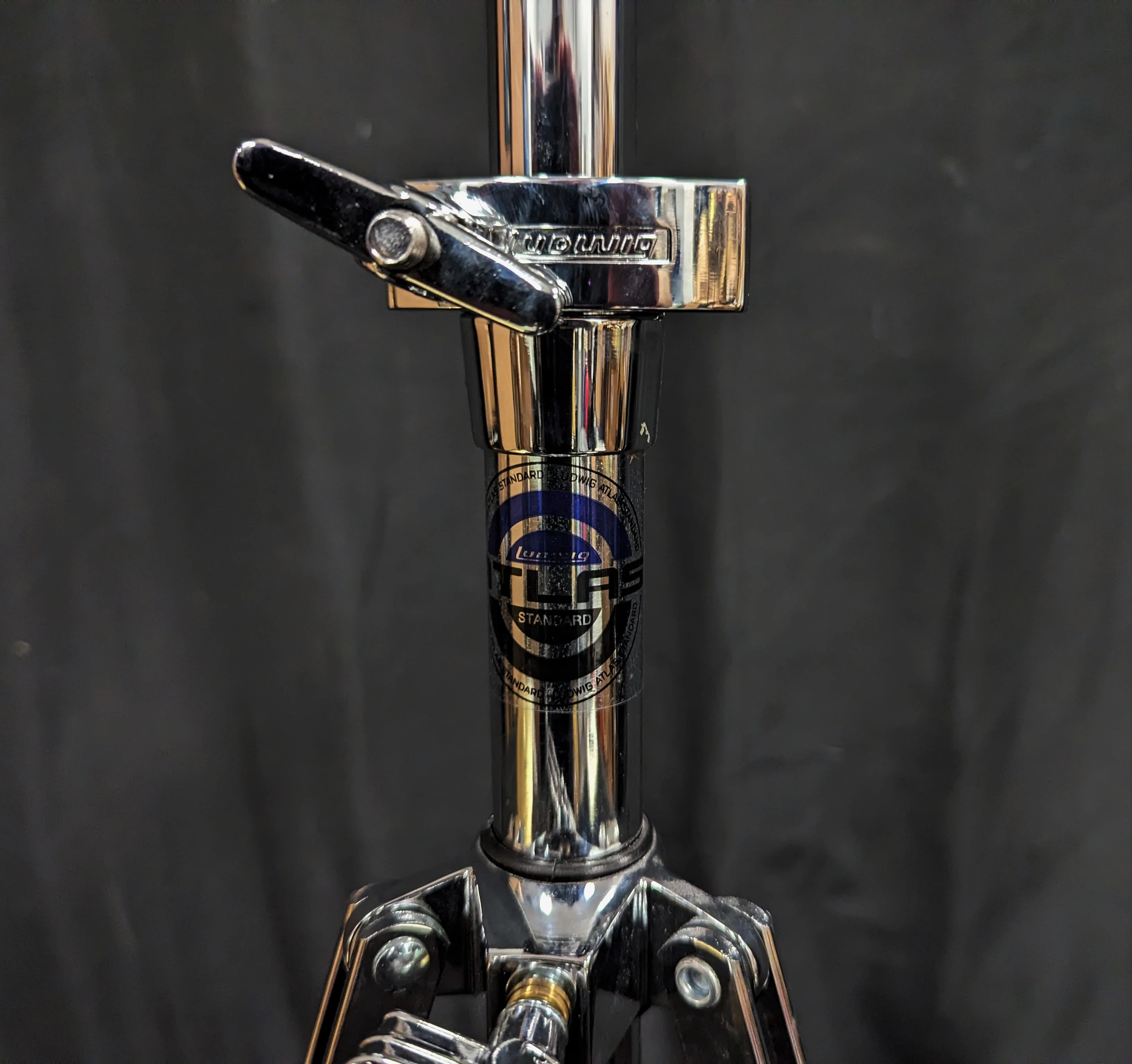 Atlas Straight Stand - Image 3