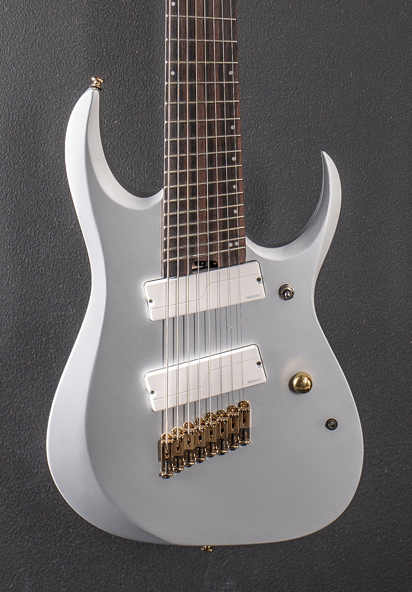 Axe Design Lab RGDMS8 - Classic Silver Matte - Image 2