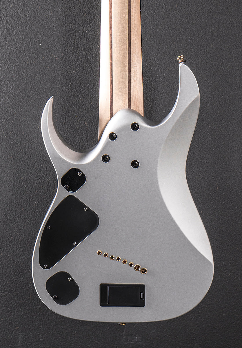 Axe Design Lab RGDMS8 - Classic Silver Matte - Image 4