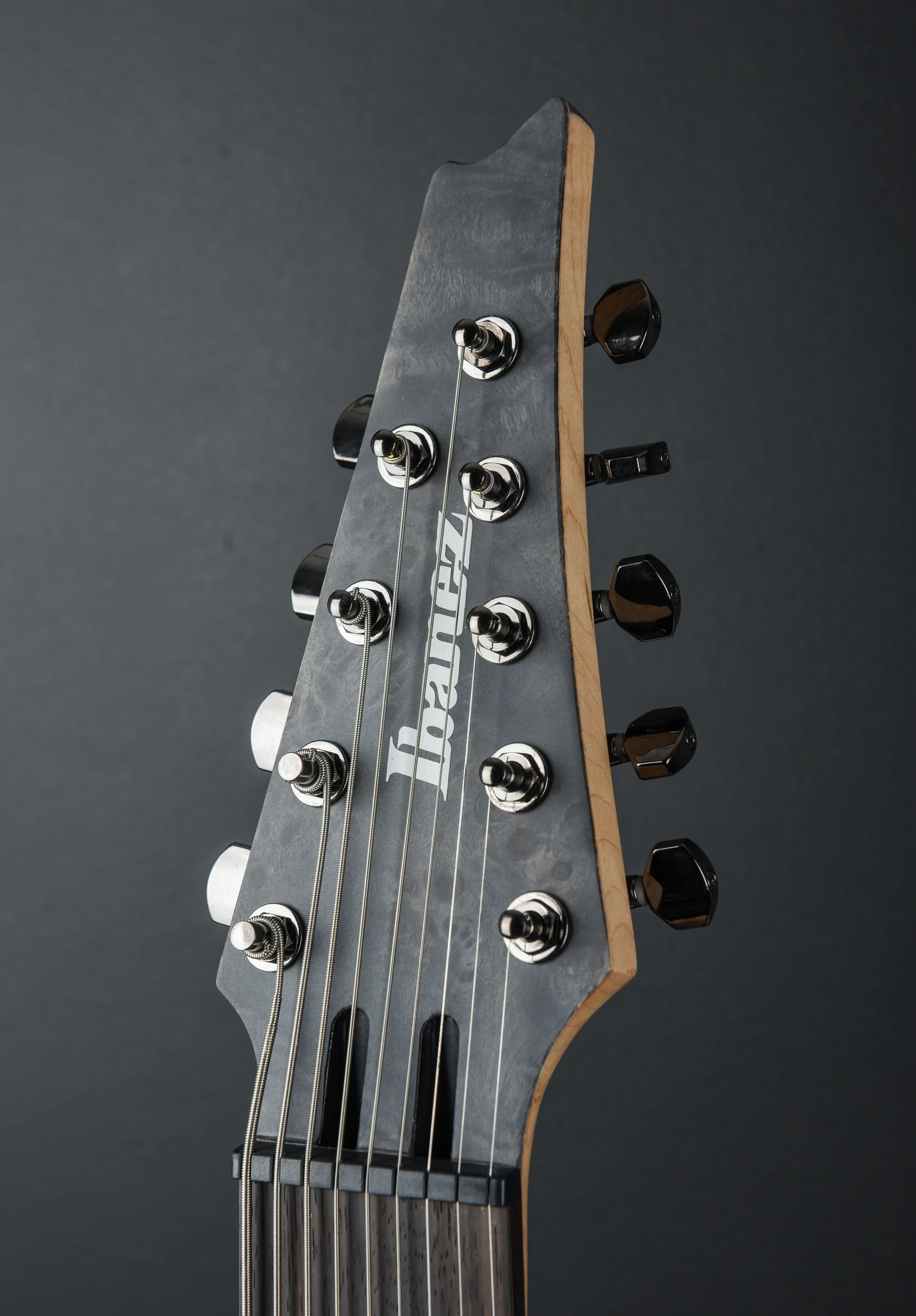 Axe Design RG9PB - Transparent Gray Flat - Image 7