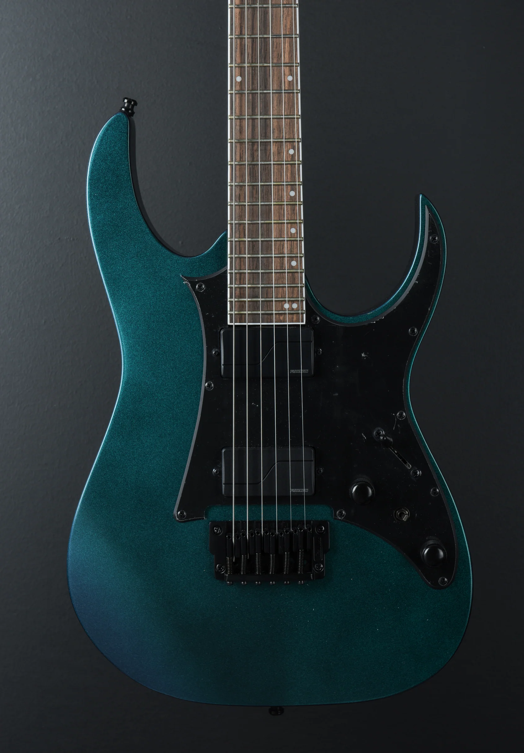 Axion Label RG631ALF - Blue Chameleon - Image 2