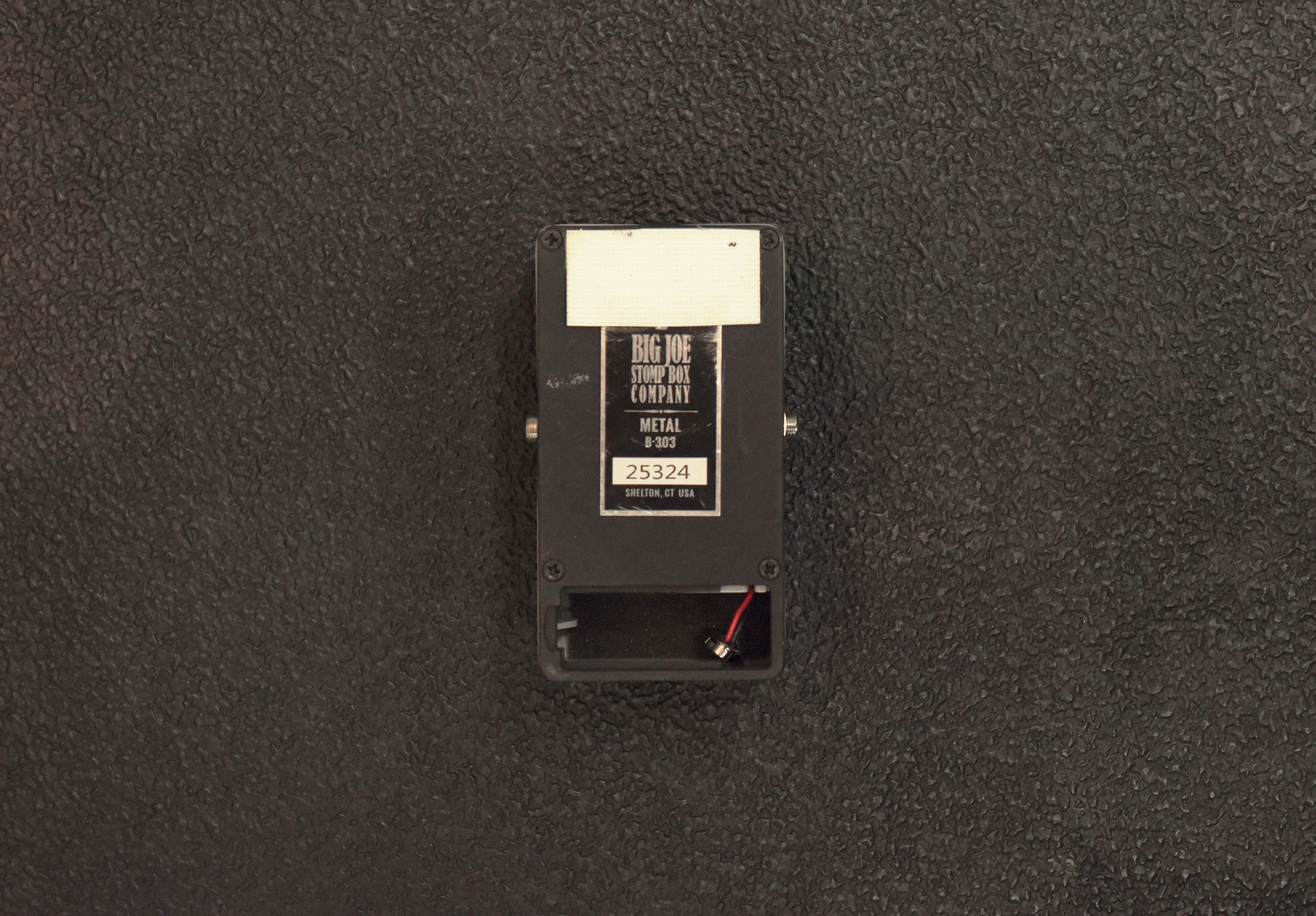 B-303 Metal, Recent - Image 2