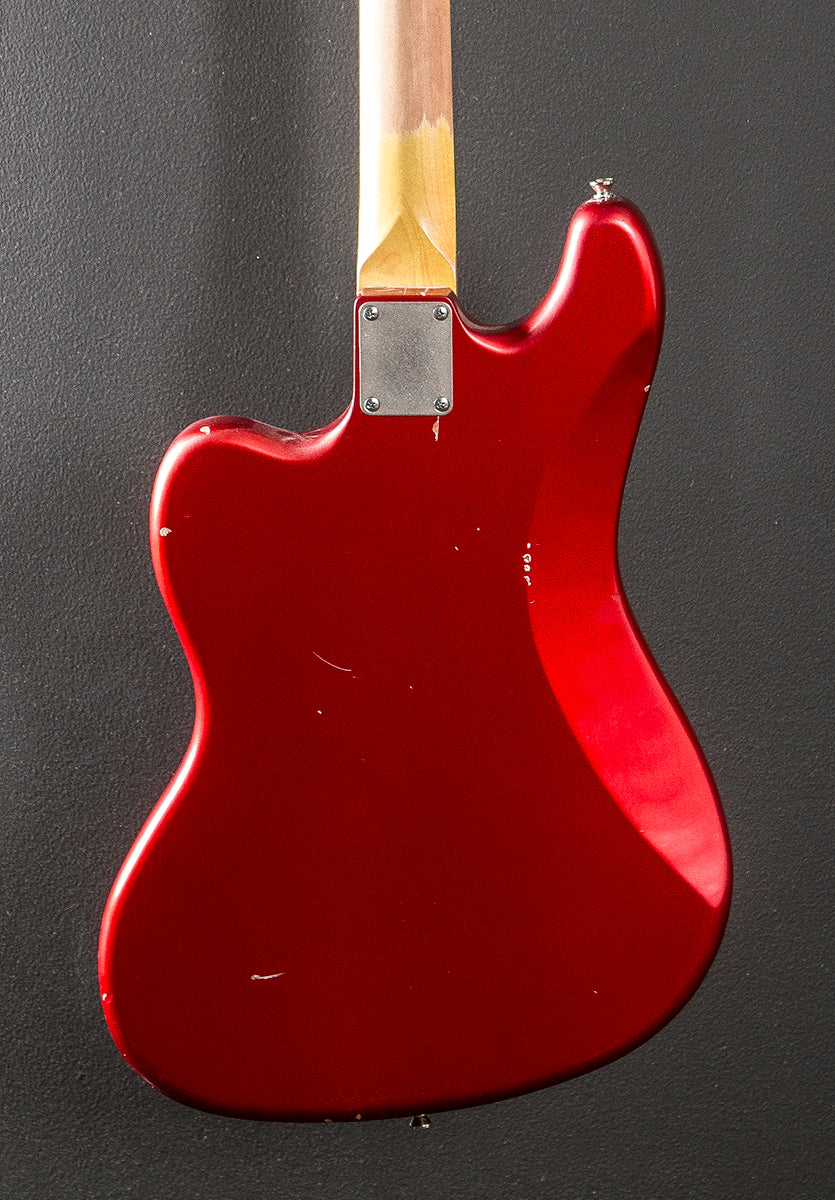 B6 - Candy Apple Red - Image 4