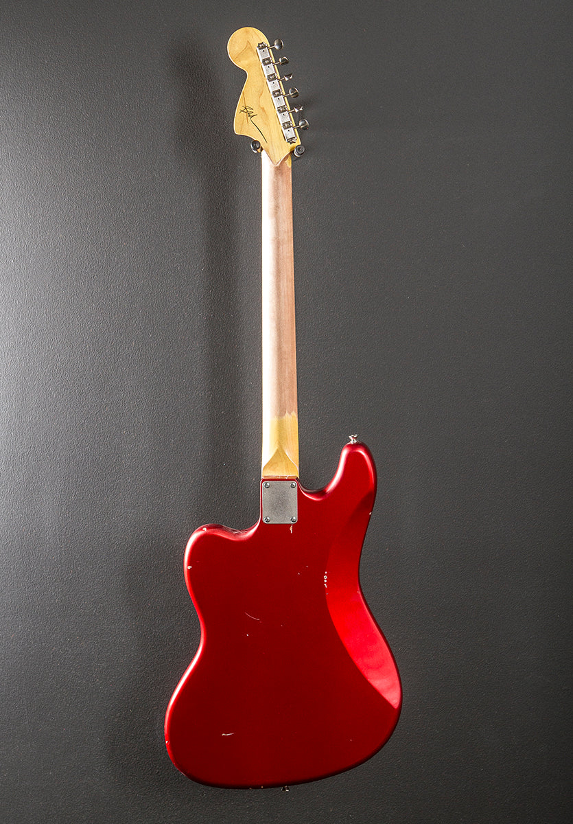 B6 - Candy Apple Red - Image 5