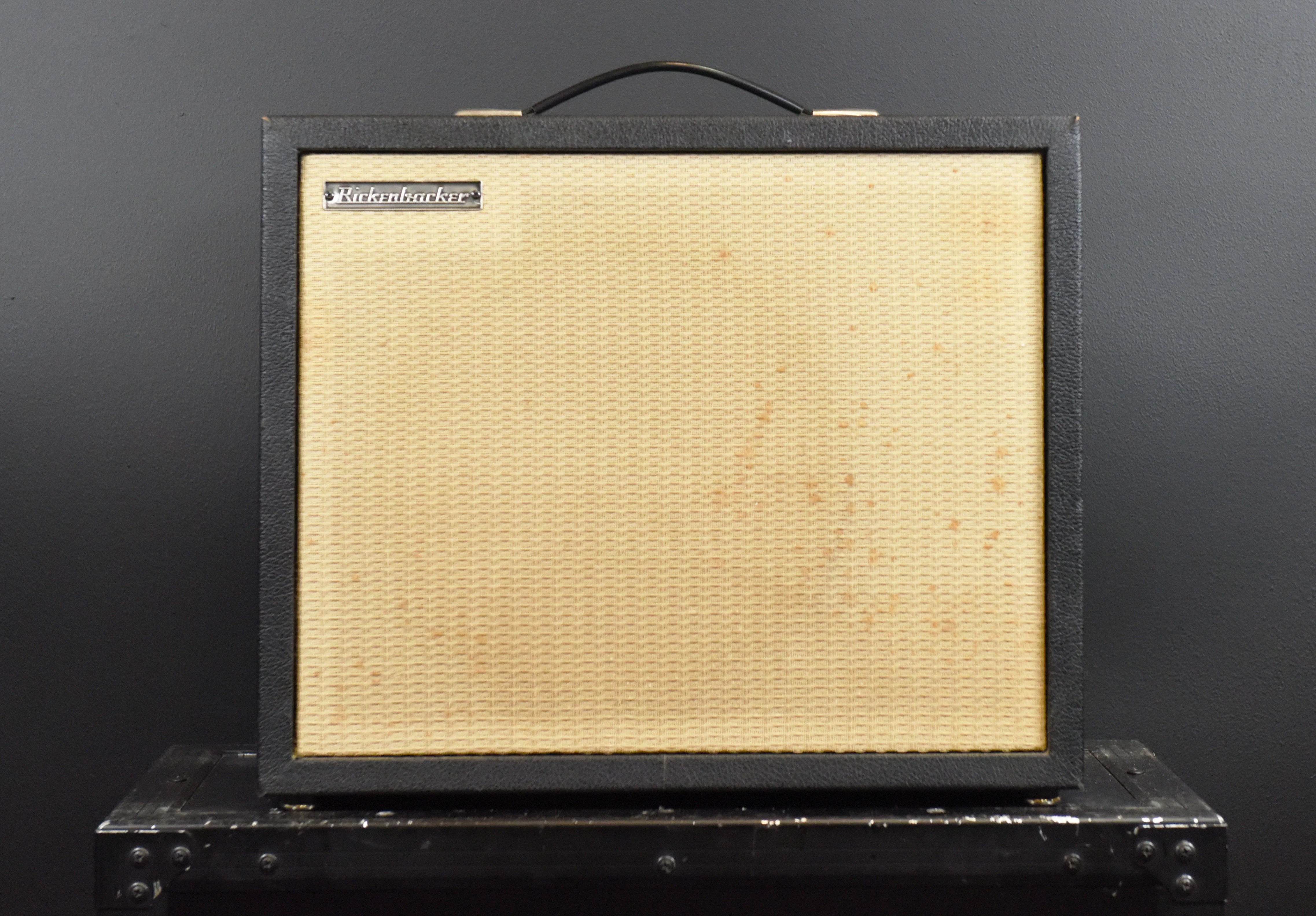 B9-A Combo, '65