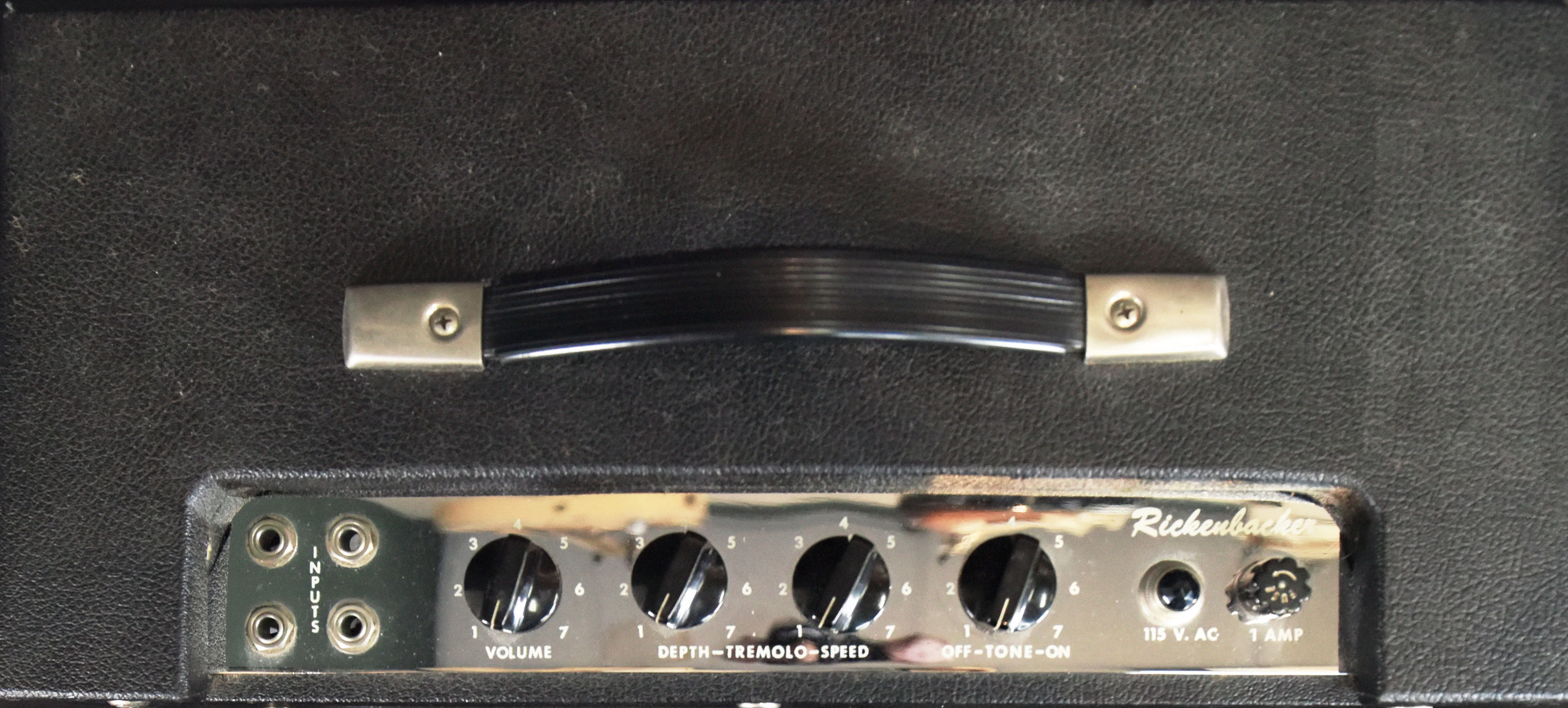 B9-A Combo, '65 - Image 2