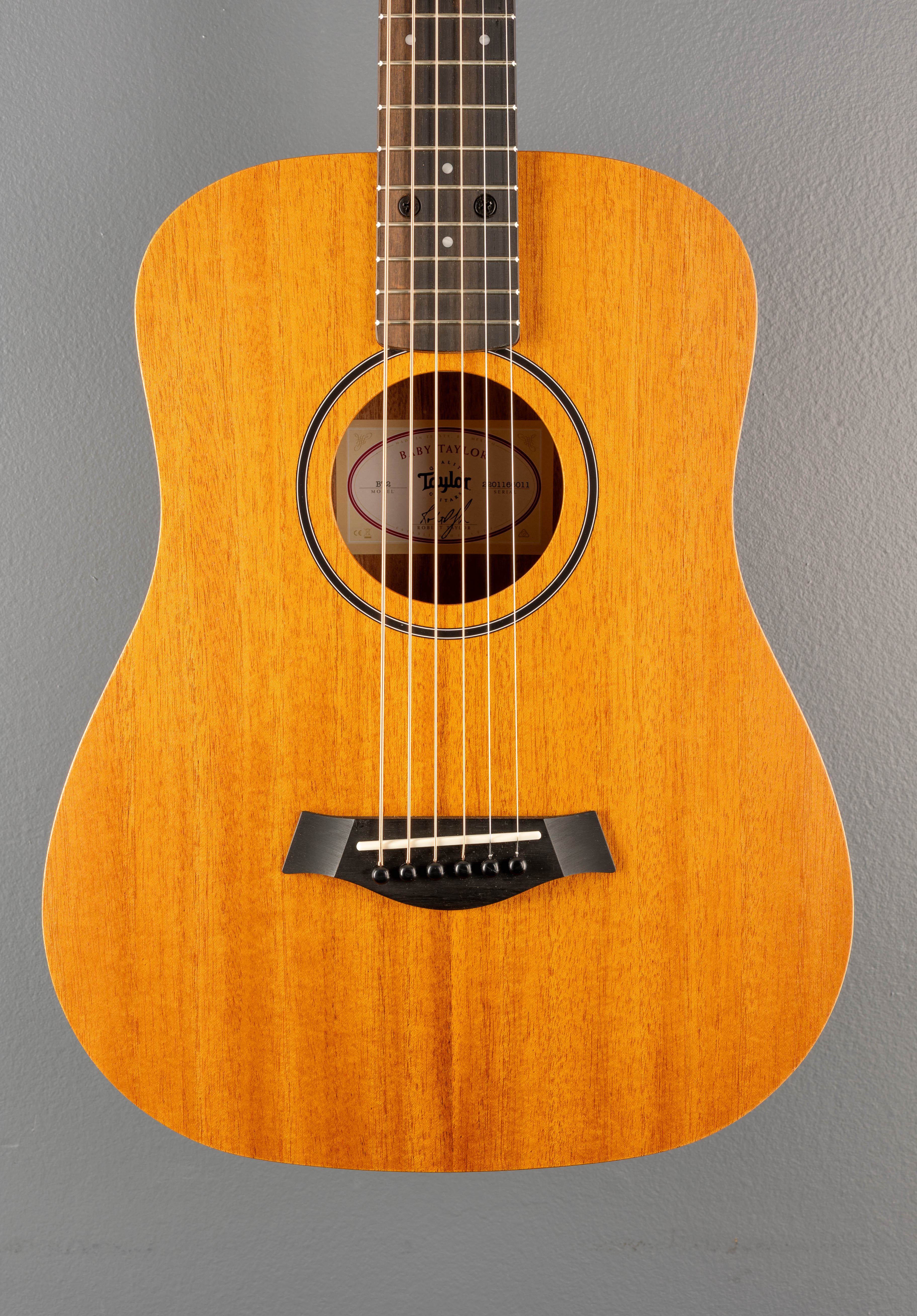 USED Baby Mahogany (BT2) '26 - Image 2