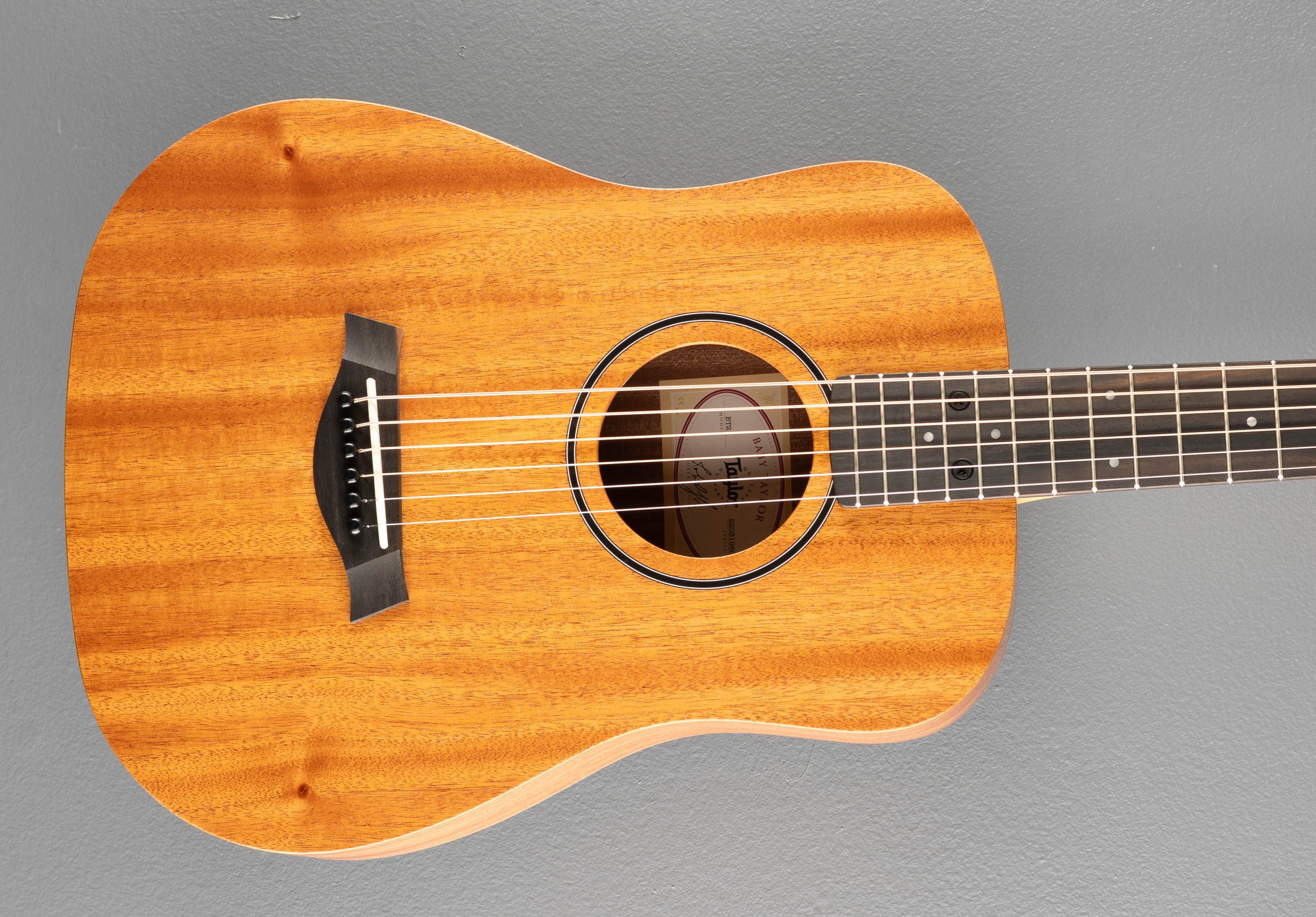 Baby Mahogany (BT2)