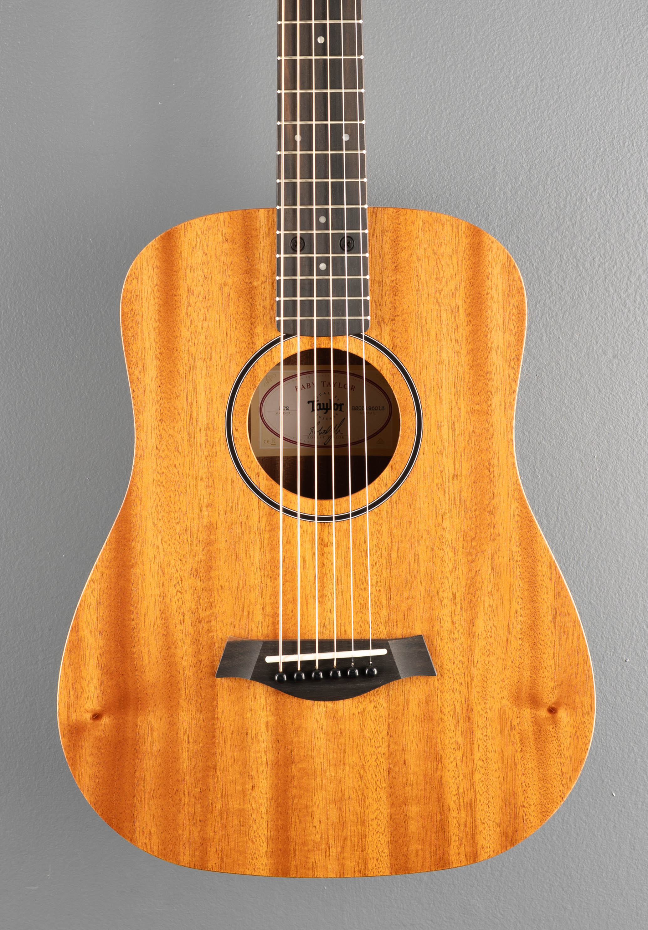 Baby Mahogany (BT2) - Image 2