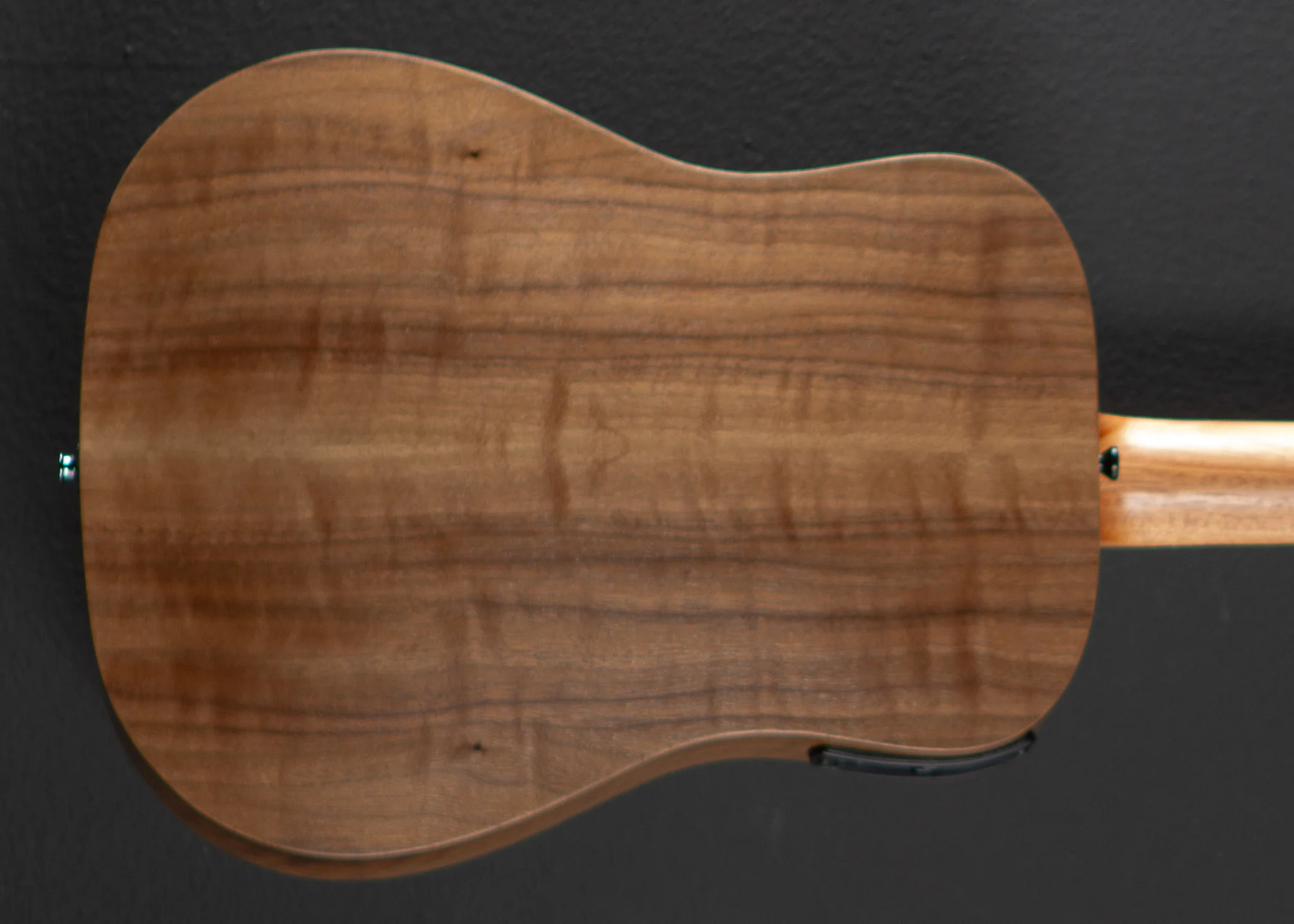 USED Baby Taylor (BT1E) '26 - Image 3