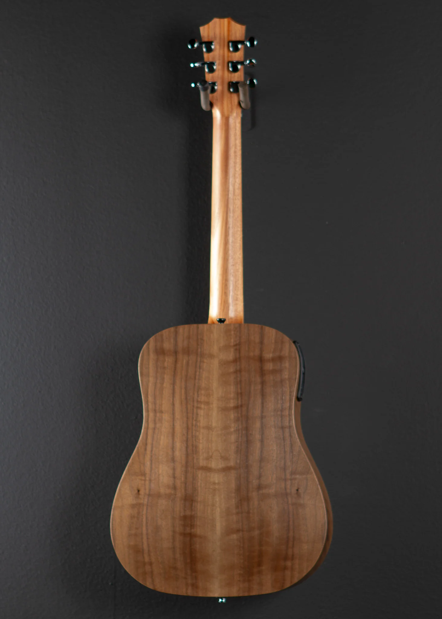 USED Baby Taylor (BT1E) '26 - Image 4