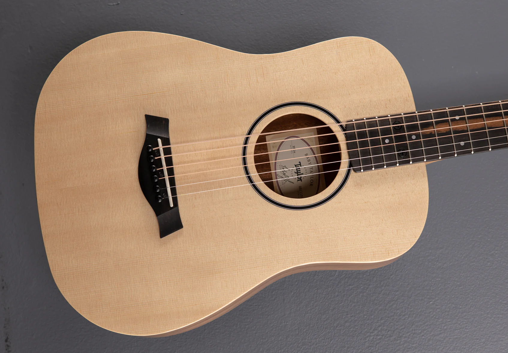 Used Baby Taylor (BT1e) '21