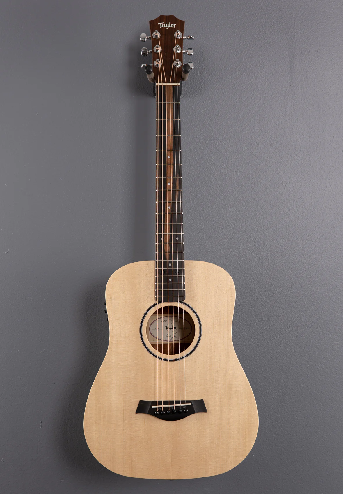 Used Baby Taylor (BT1e) '21 - Image 2