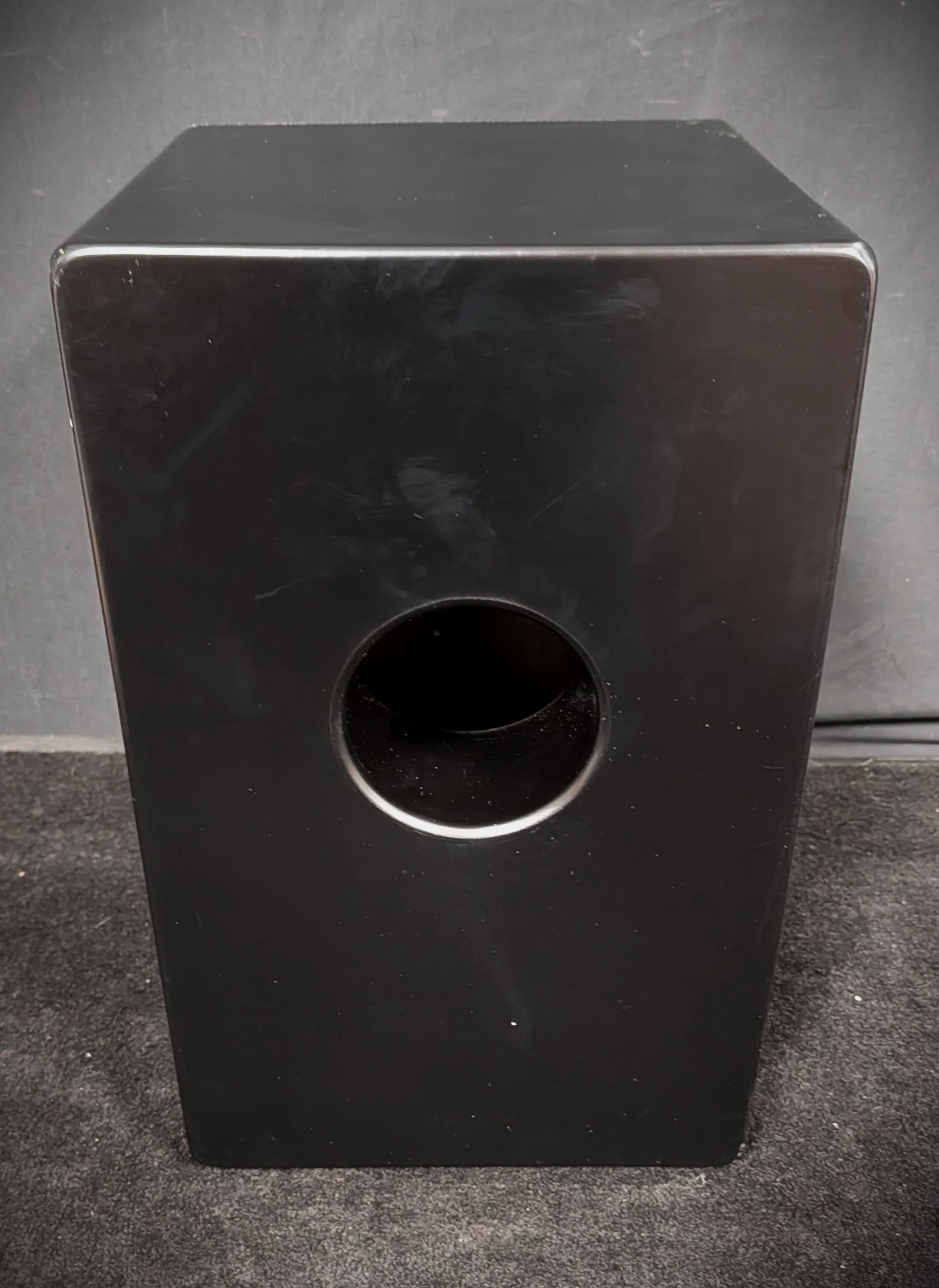 Backbeat Bass Cajon - Cassette Tape - Image 3