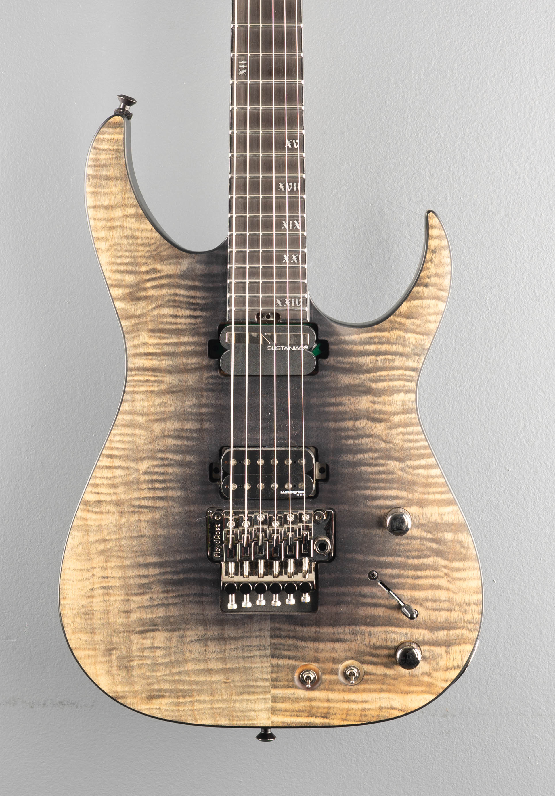 Banshee Mach 6 FR S, '24 - Image 2