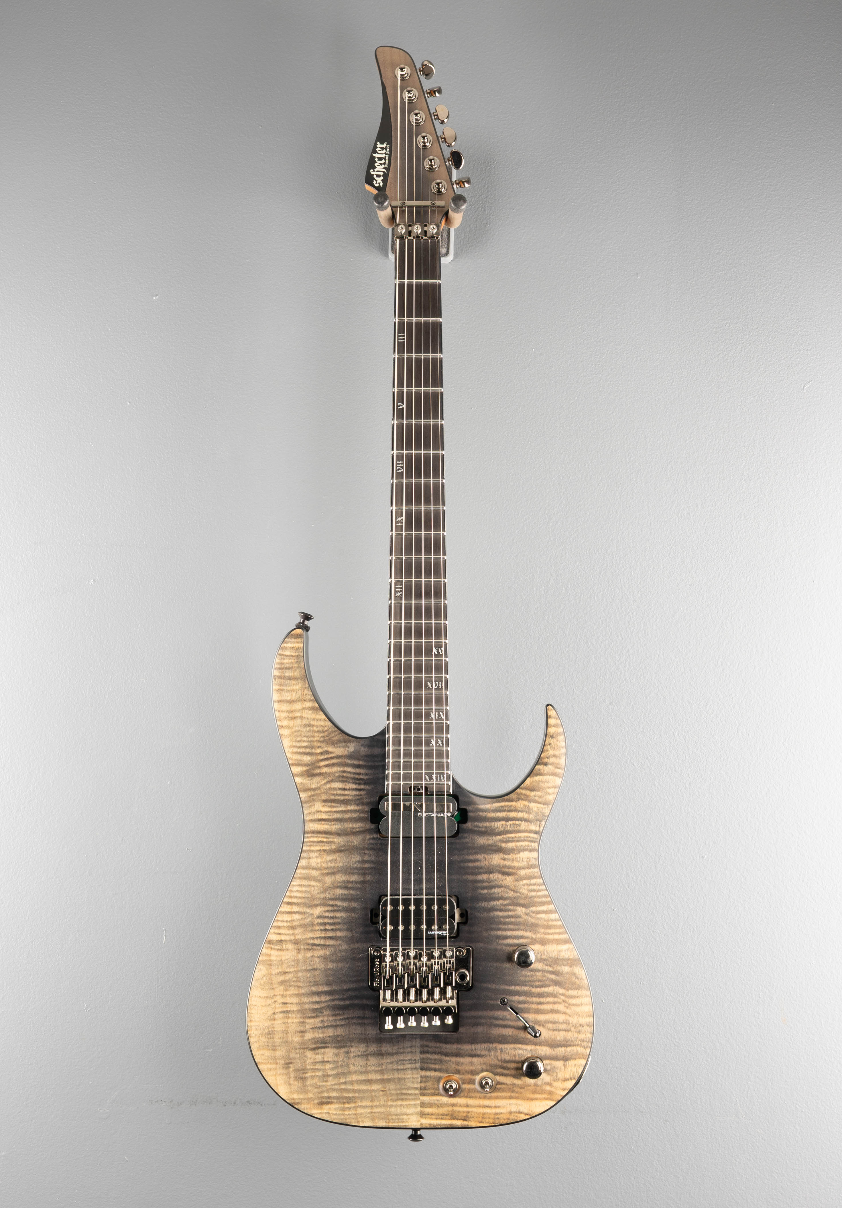 Banshee Mach 6 FR S, '24 - Image 3