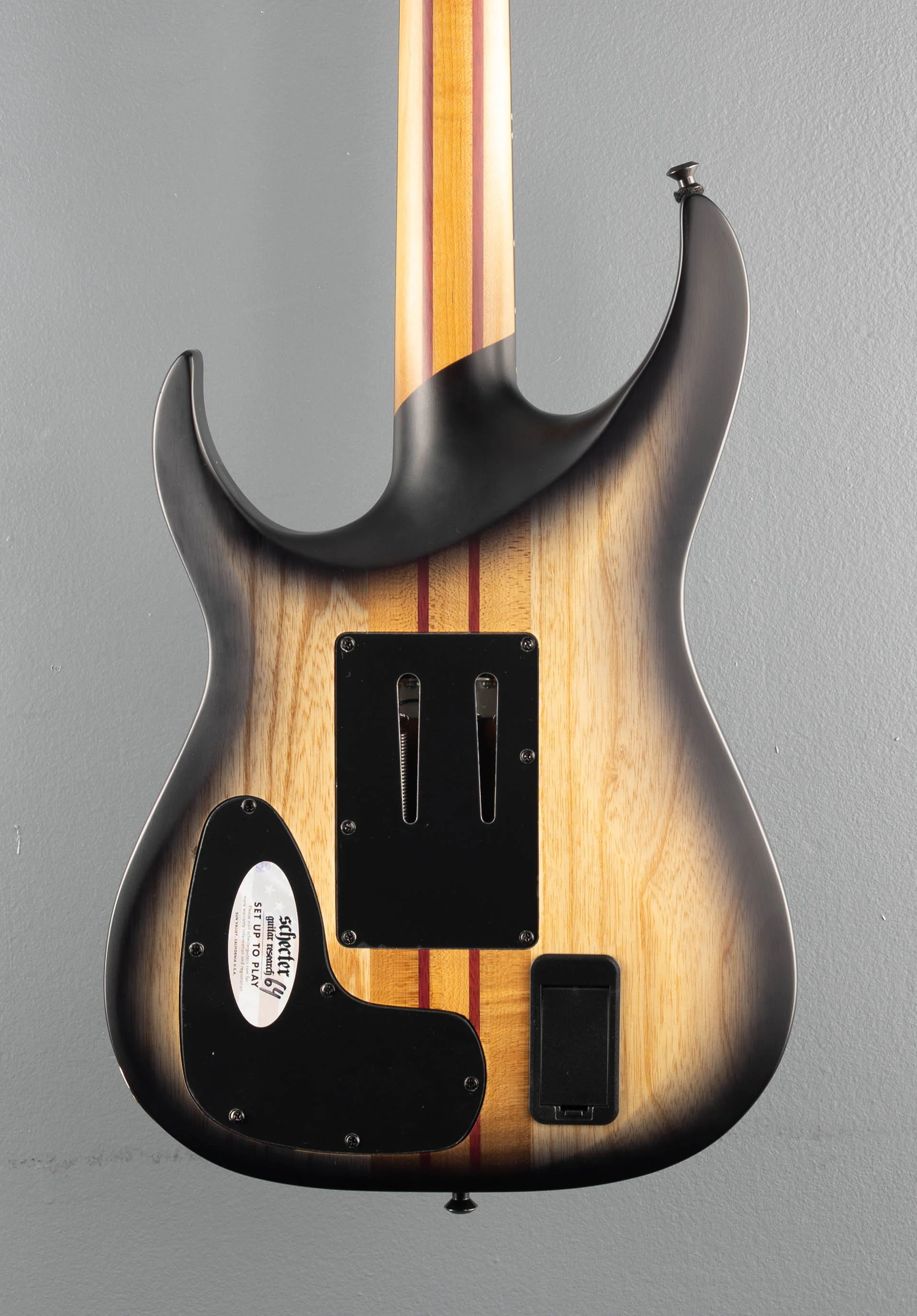 Banshee Mach 6 FR S, '24 - Image 4