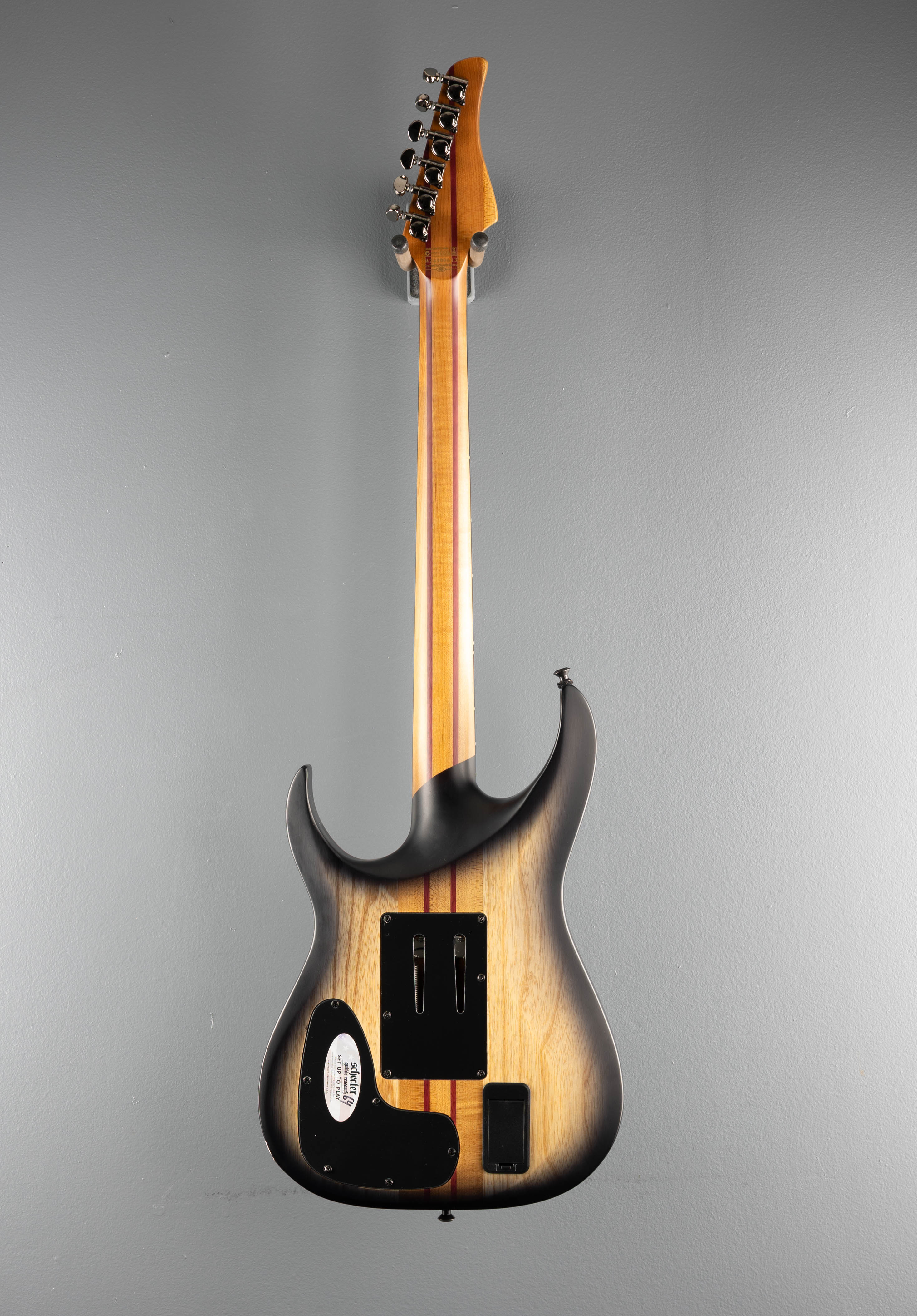Banshee Mach 6 FR S, '24 - Image 5