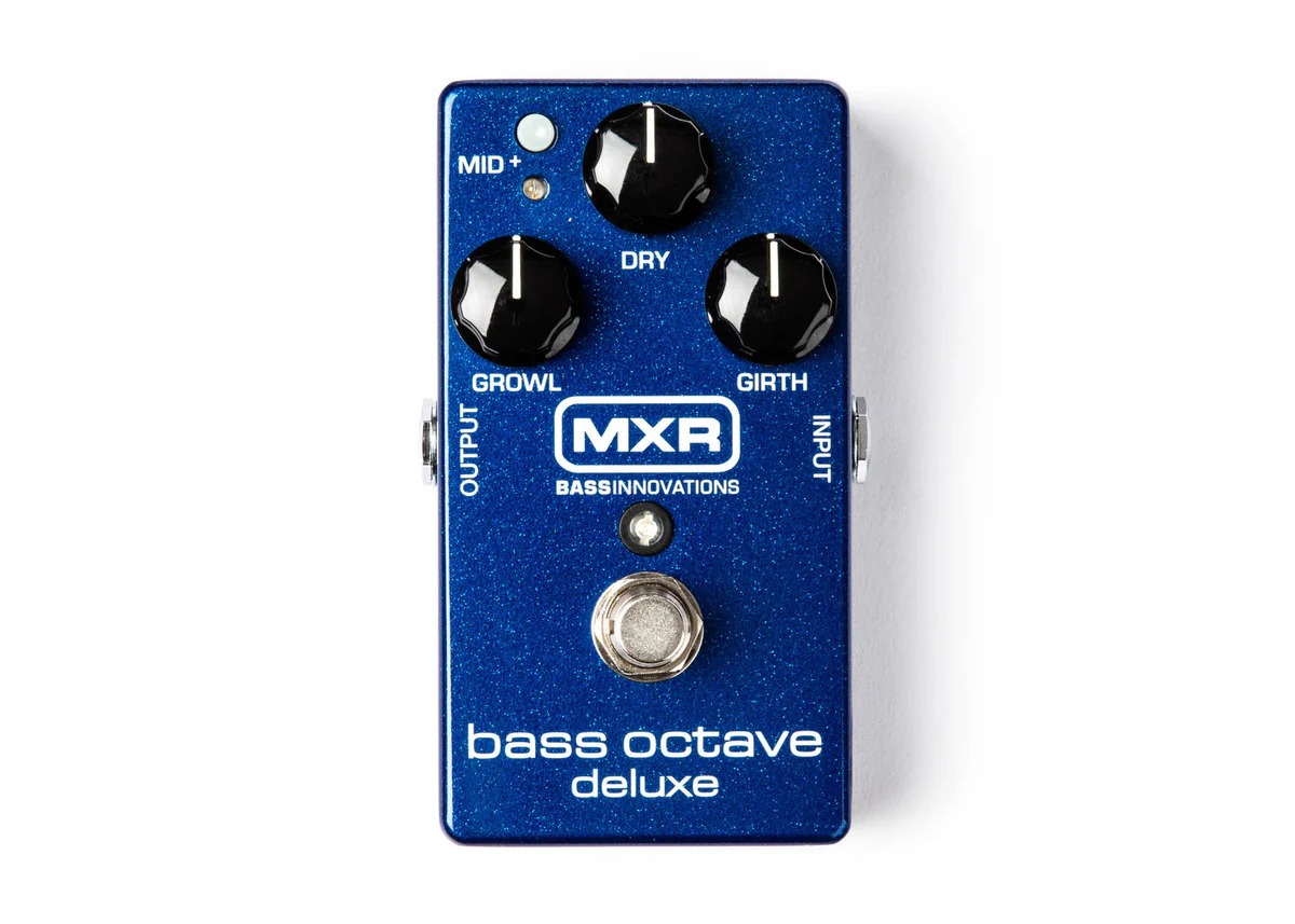 M288 Bass Octave Deluxe