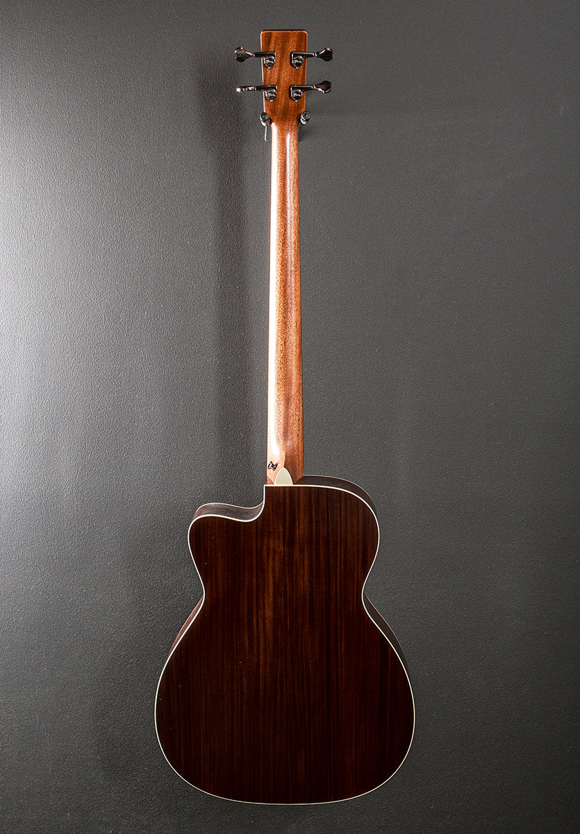 BC-16E Acoustic Bass - Image 5