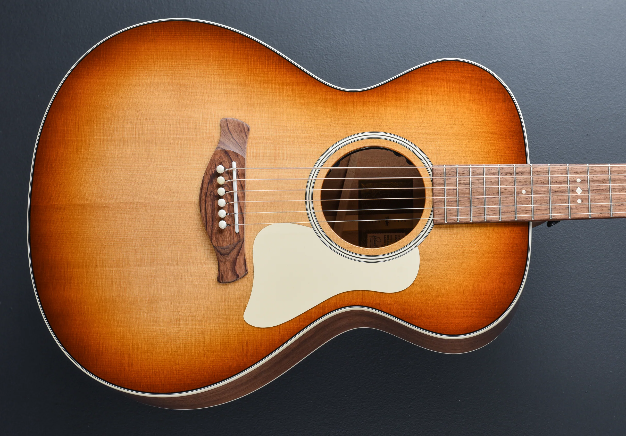 Ben Harper Gold Label 512E Special Edition