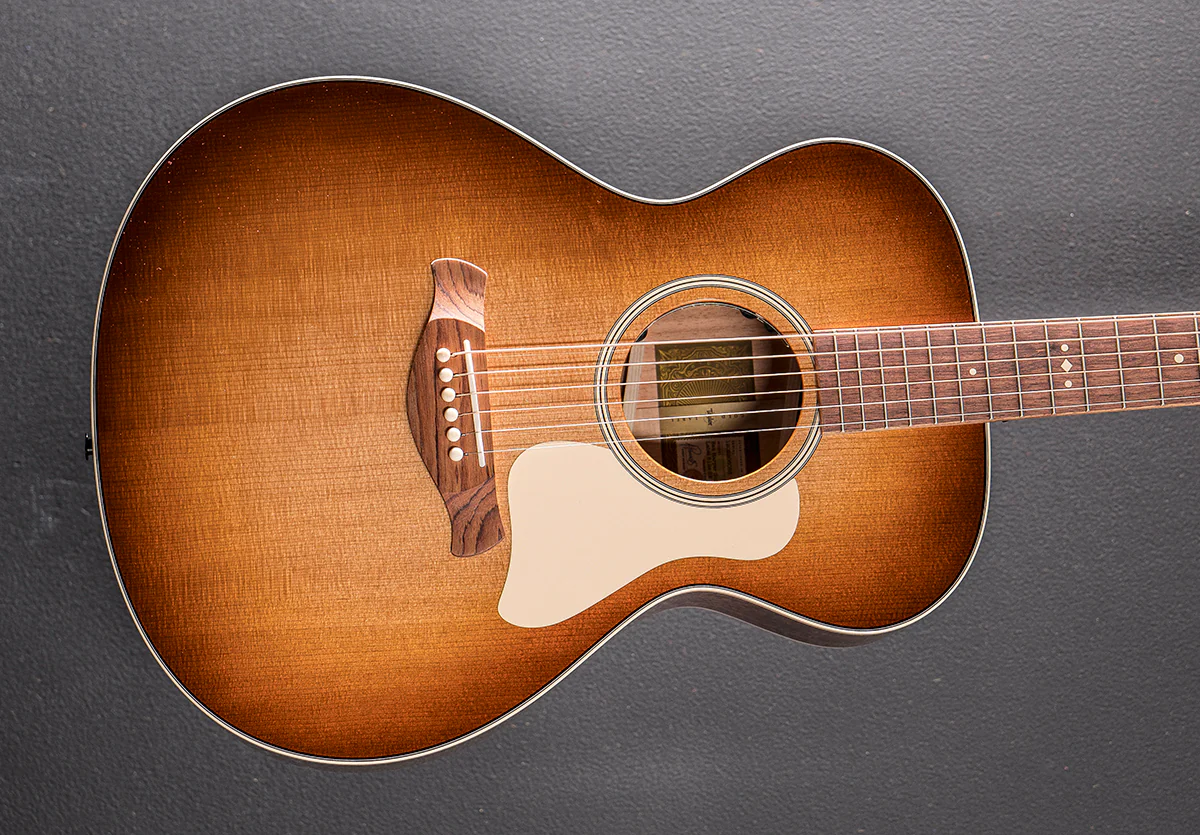 Ben Harper Gold Label 512E Special Edition