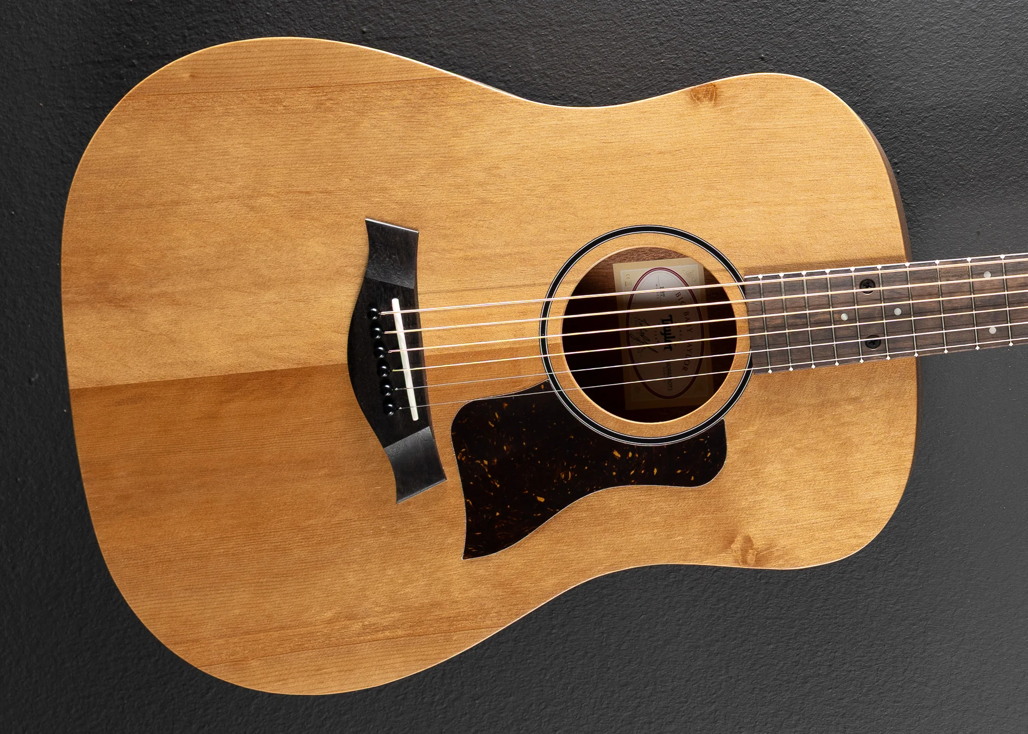 USED Big Baby Taylor (BBT) '26