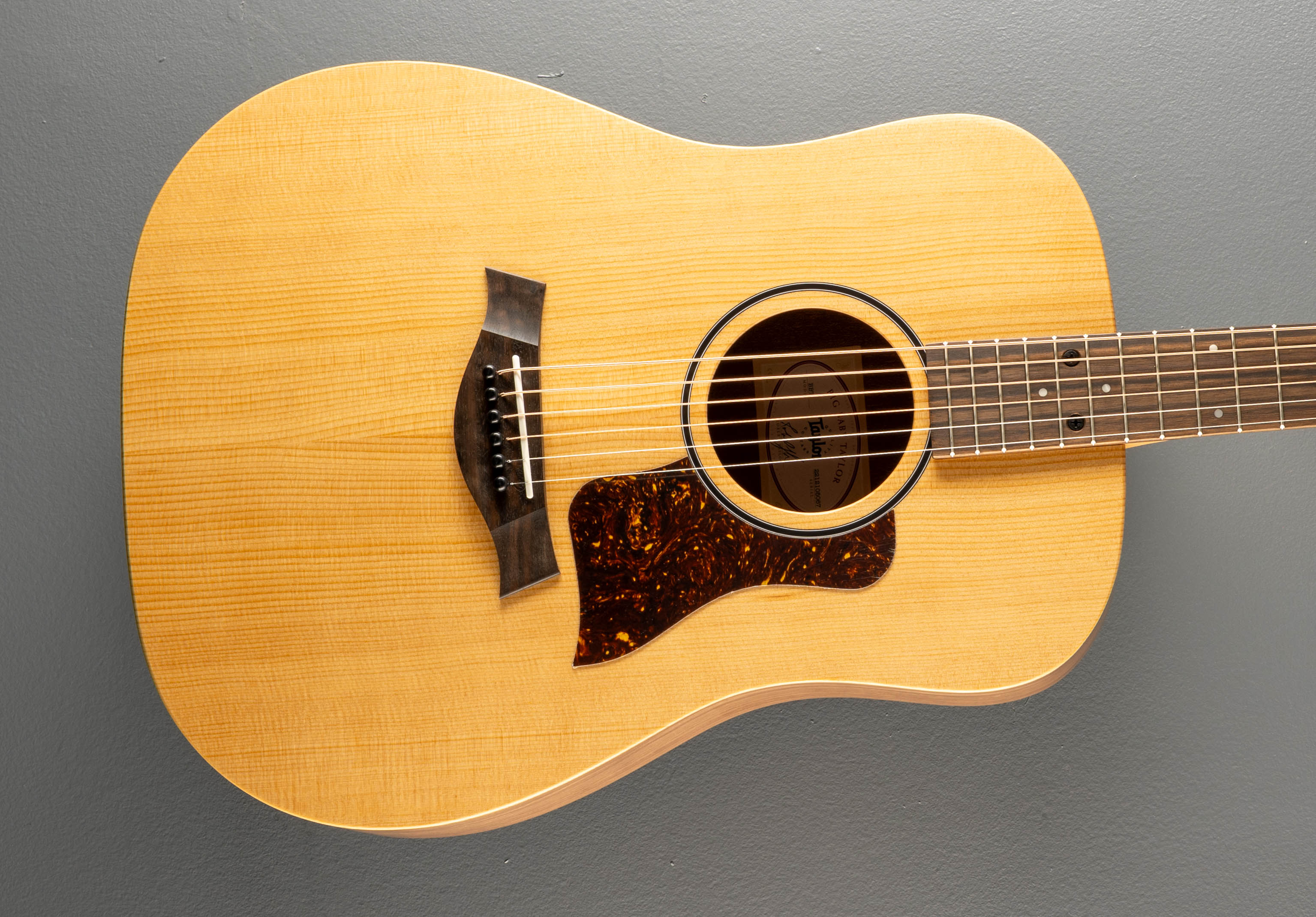 USED Big Baby Taylor (BBT) '25