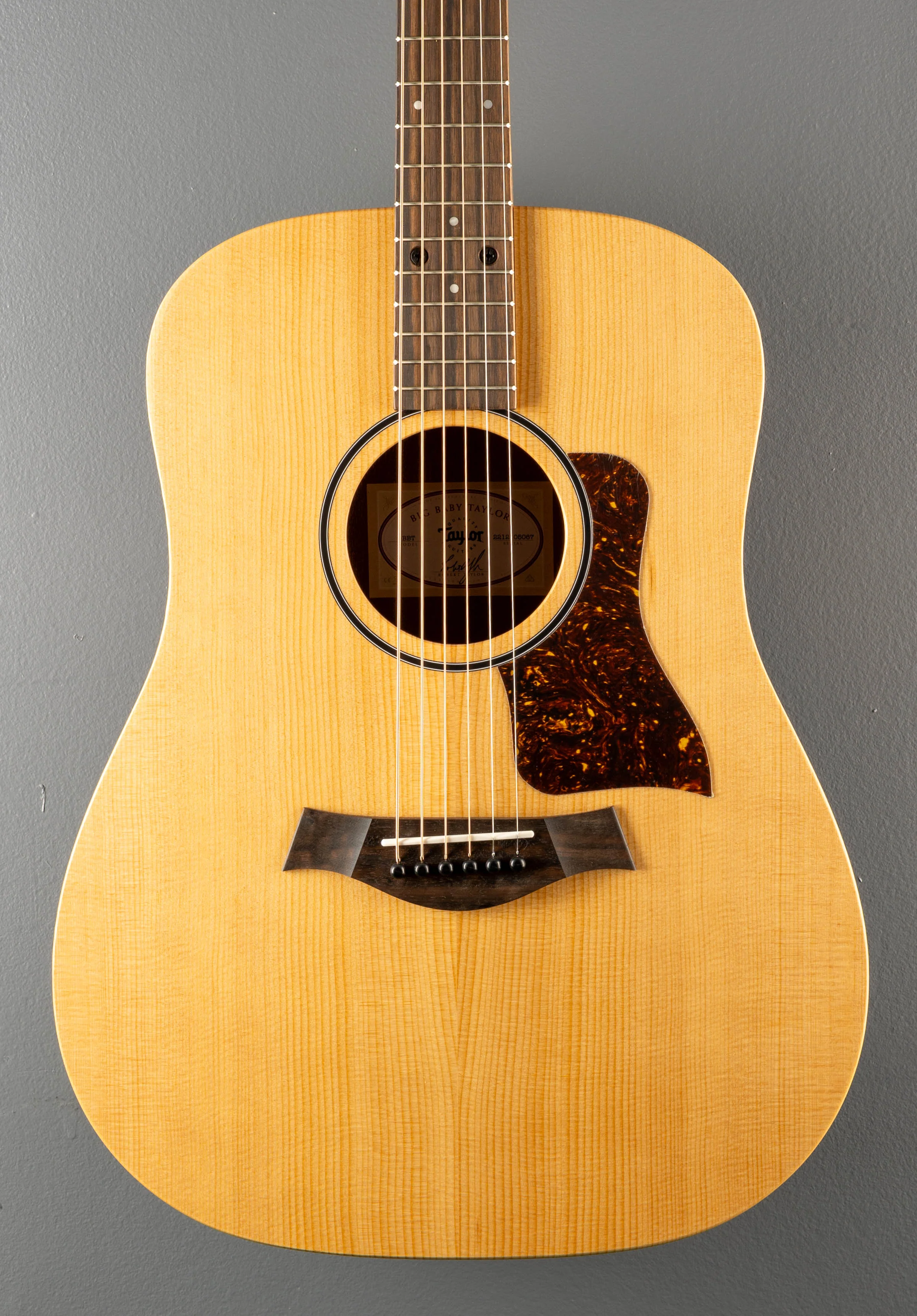 USED Big Baby Taylor (BBT) '25 - Image 2