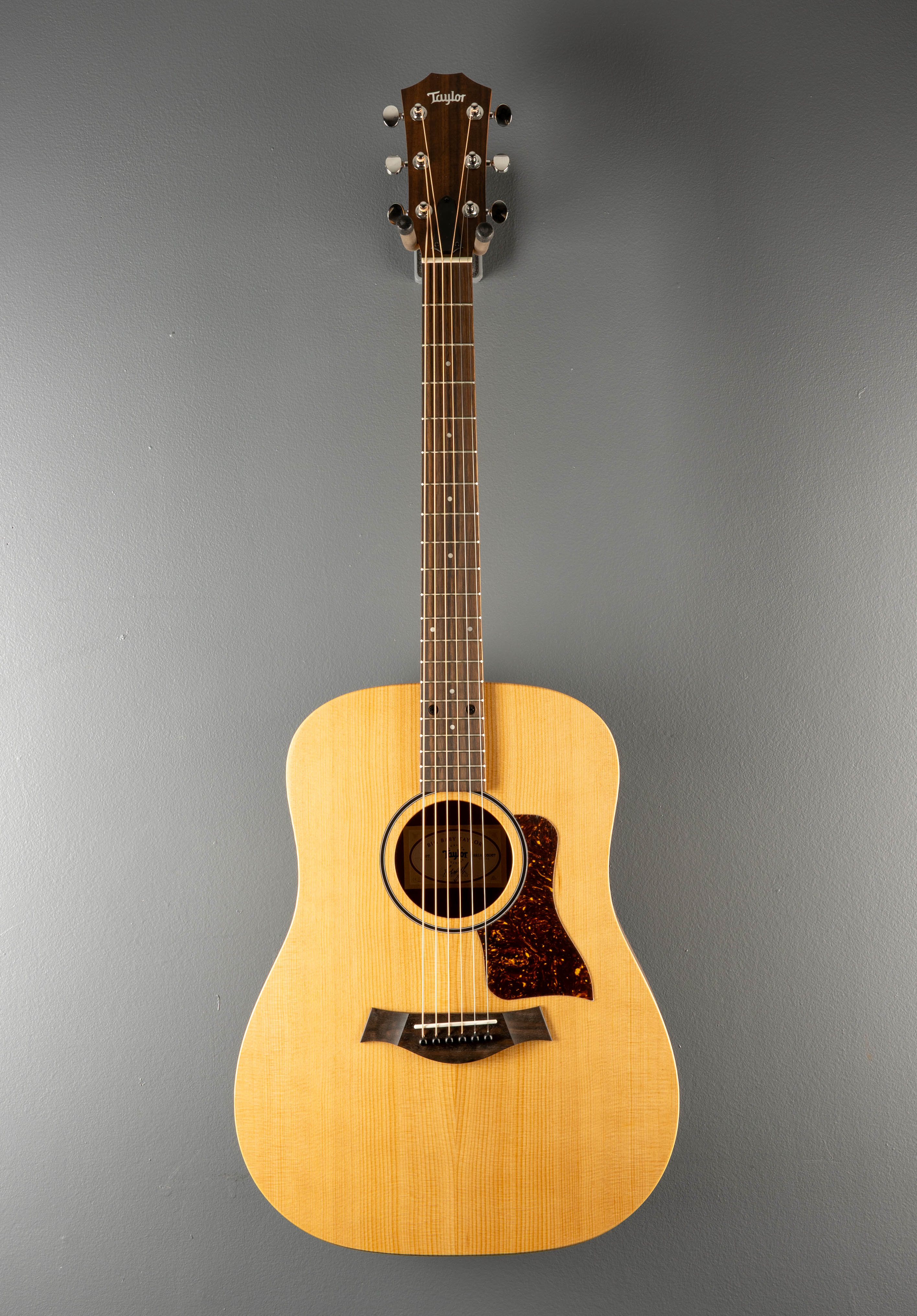 USED Big Baby Taylor (BBT) '25 - Image 3