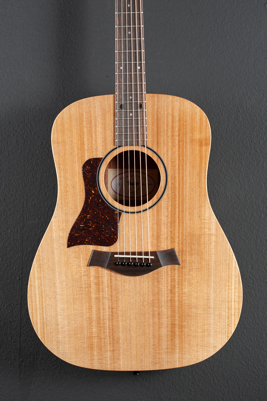 USED Big Baby Taylor (BBT) Left Hand '25 - Image 2